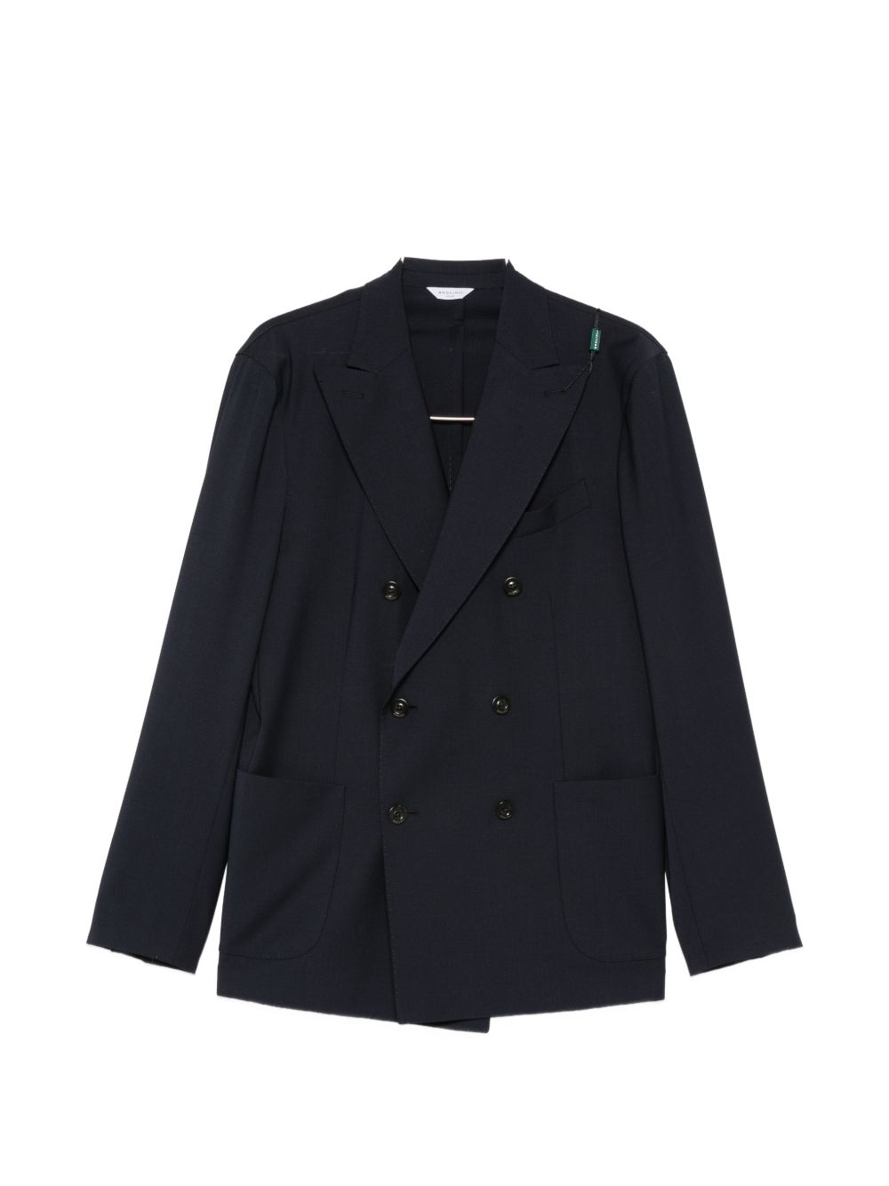 Boglioli Suit