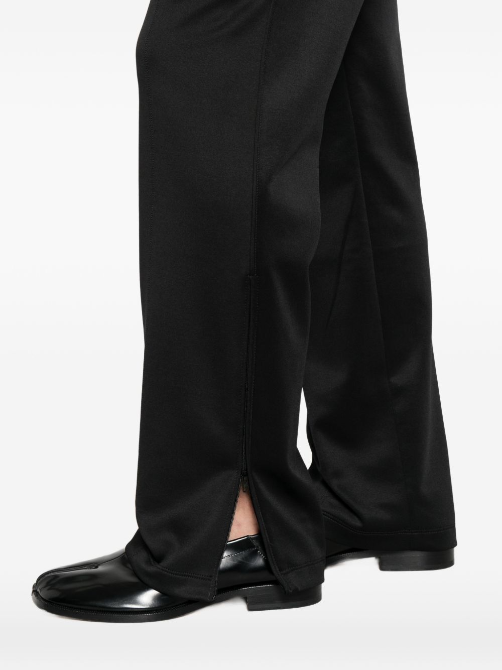 MM6 Maison Margiela Cotton Blend Trackpants