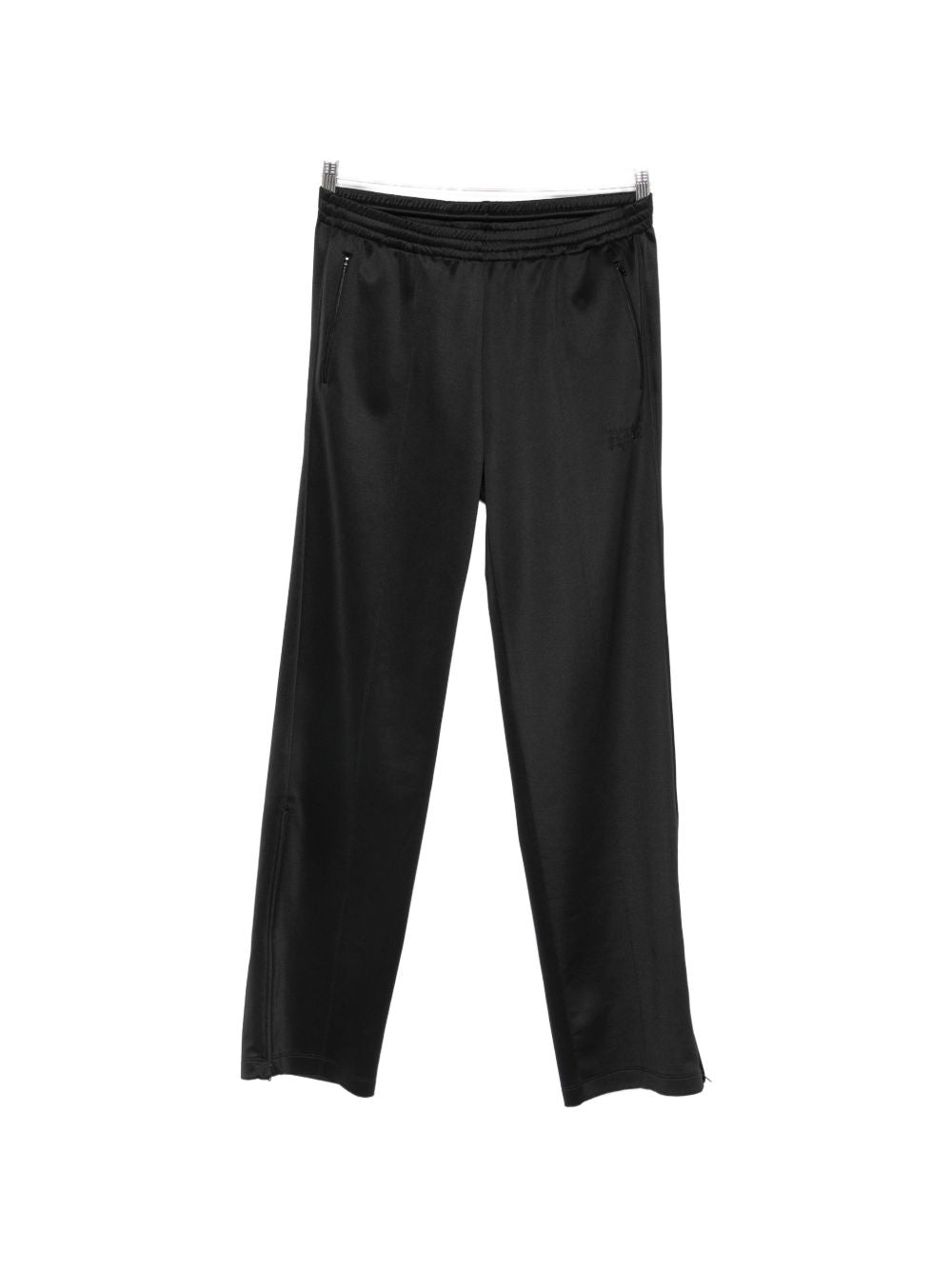 MM6 Maison Margiela Cotton Blend Trackpants