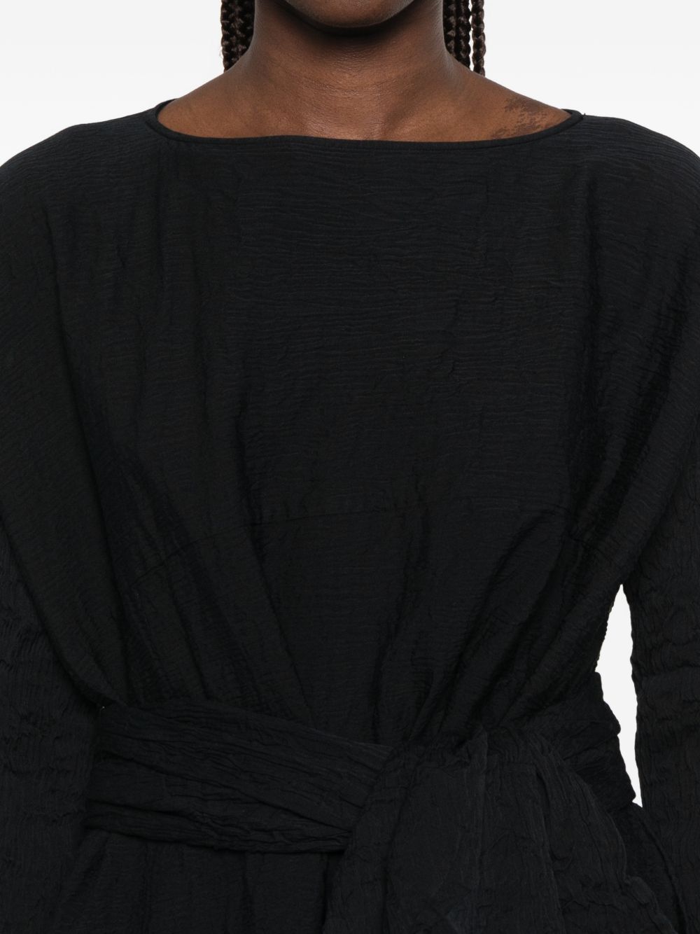 Daniela Gregis Cotton Dress