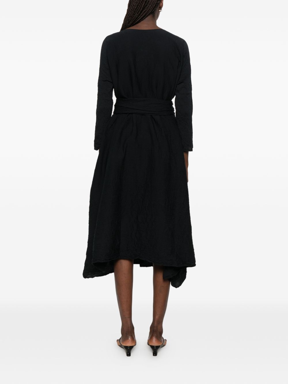 Daniela Gregis Cotton Dress