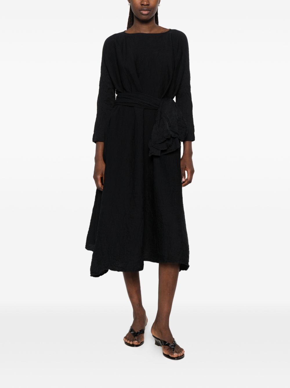 Daniela Gregis Cotton Dress