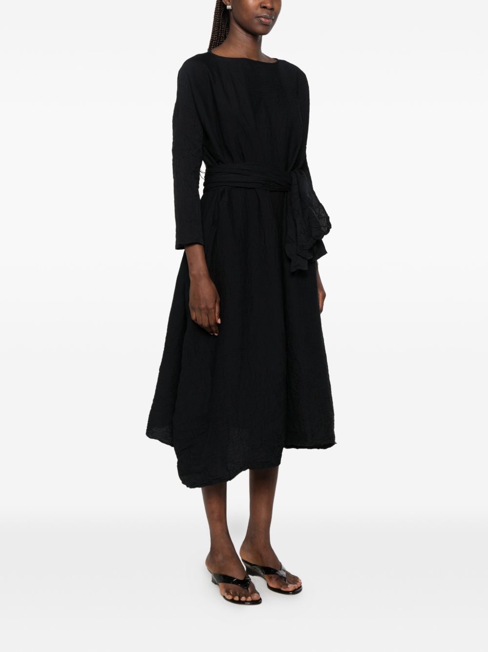 Daniela Gregis Cotton Dress