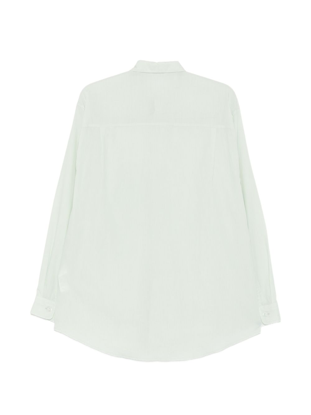 Auralee Cotton Shirt