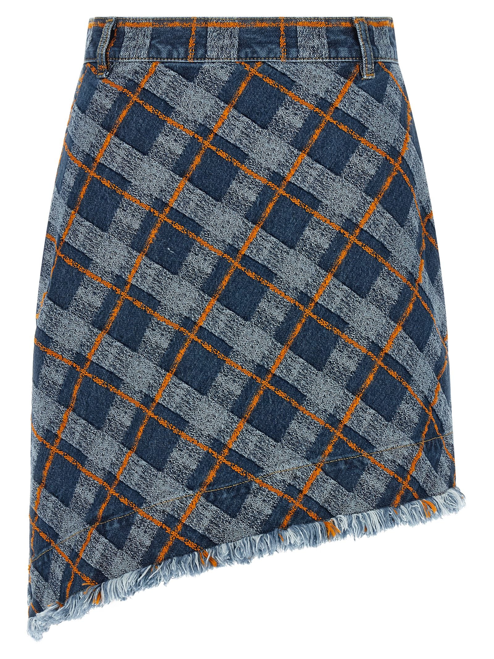 Vivienne Westwood Sailor Skirt