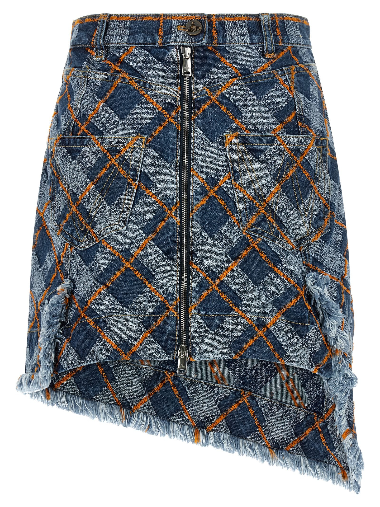 Vivienne Westwood Sailor Skirt
