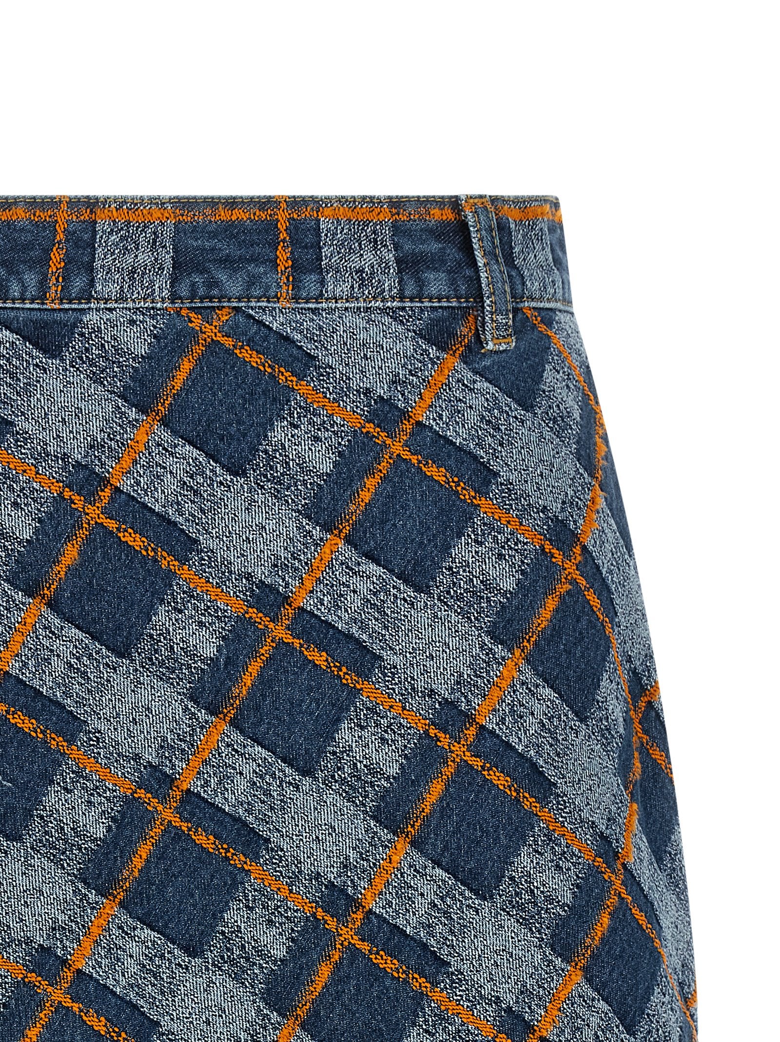 Vivienne Westwood Sailor Skirt