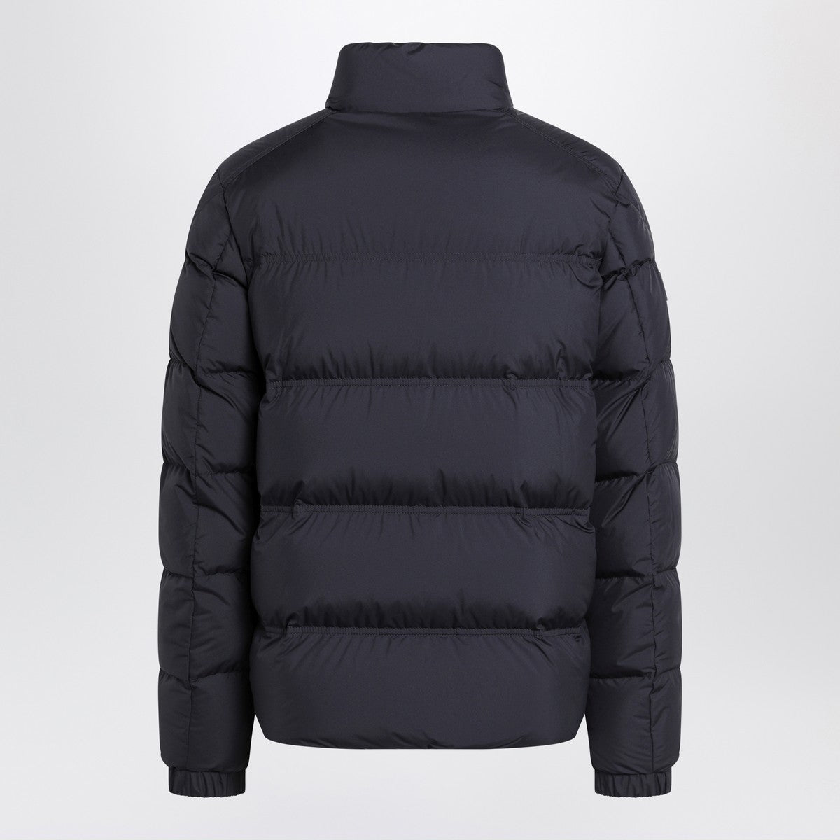 Moncler Blue zip jacket