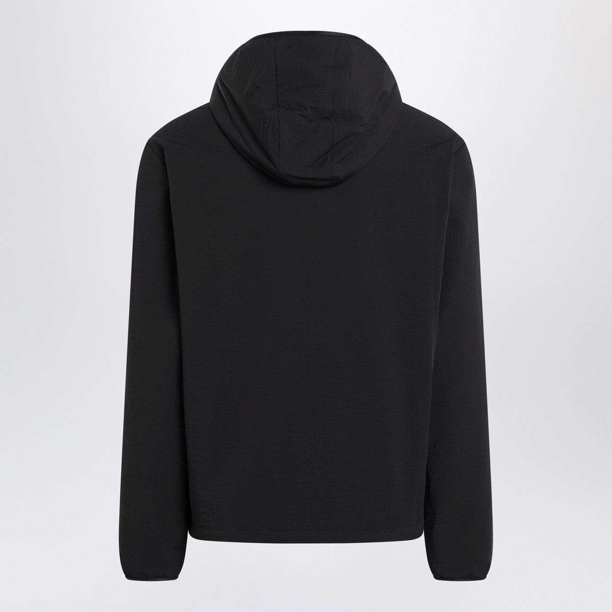 Moncler Black Naxos zip jacket