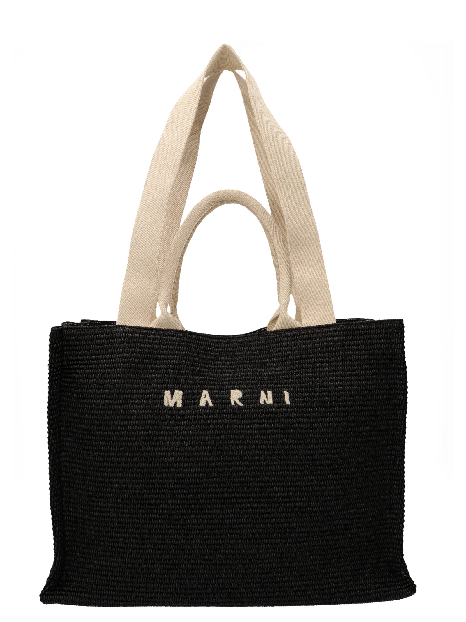 Marni Tote Shopping Bag