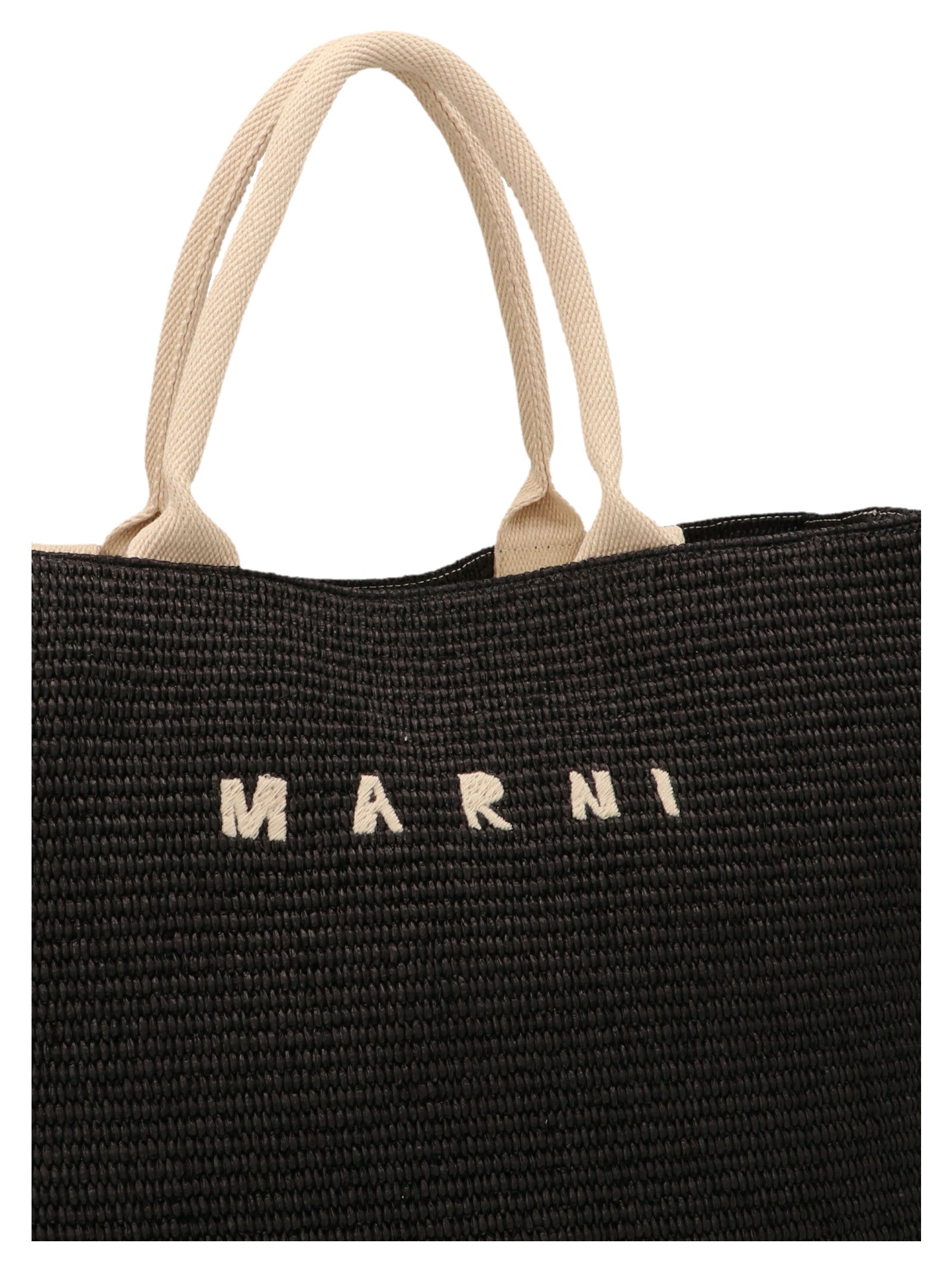 Marni Tote Shopping Bag
