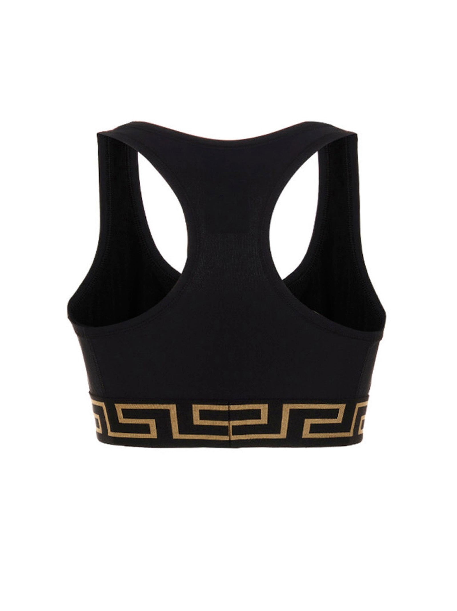 Versace Medusa Sports Top