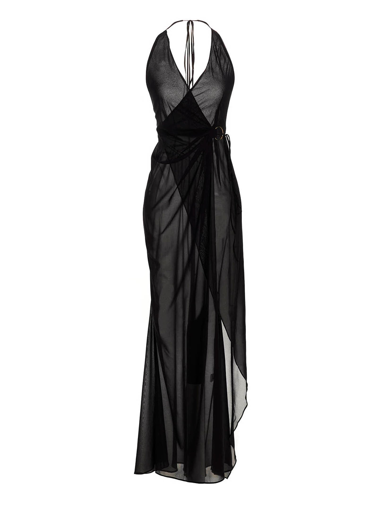 Louisa Ballou King Tide’ Dress