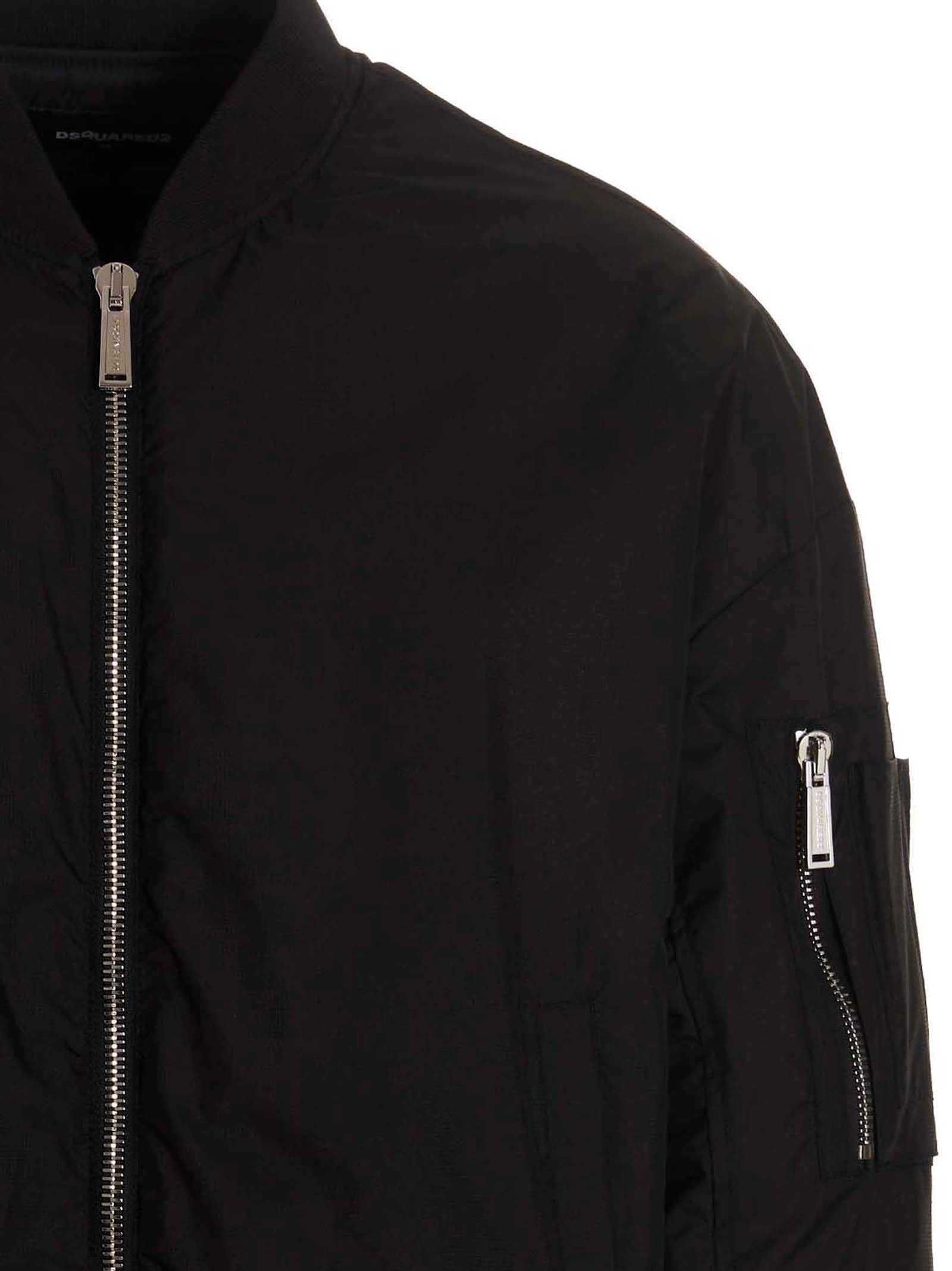 Dsquared2 D2 On The Wave Bomber