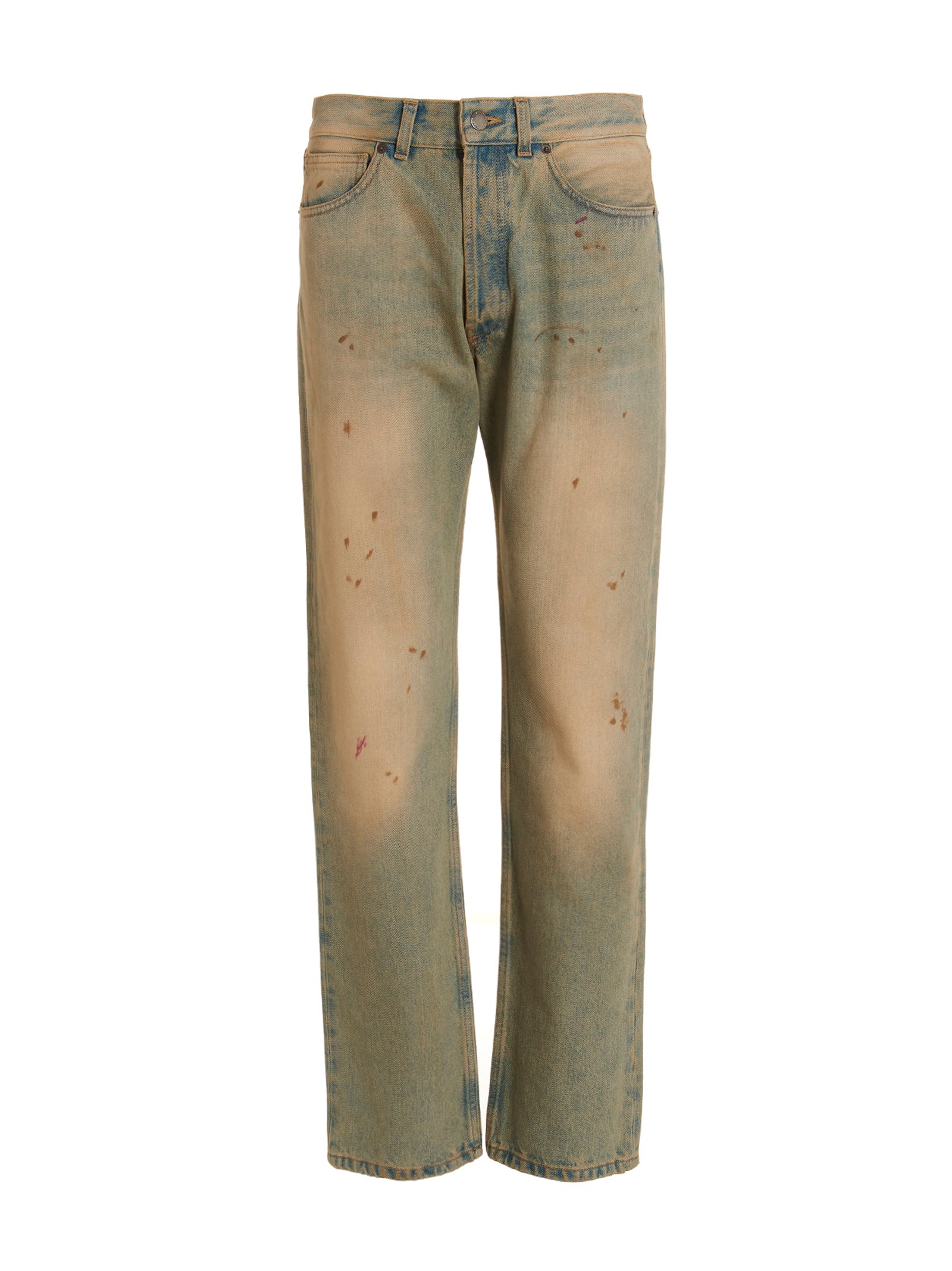 Darkpark Larry Jeans