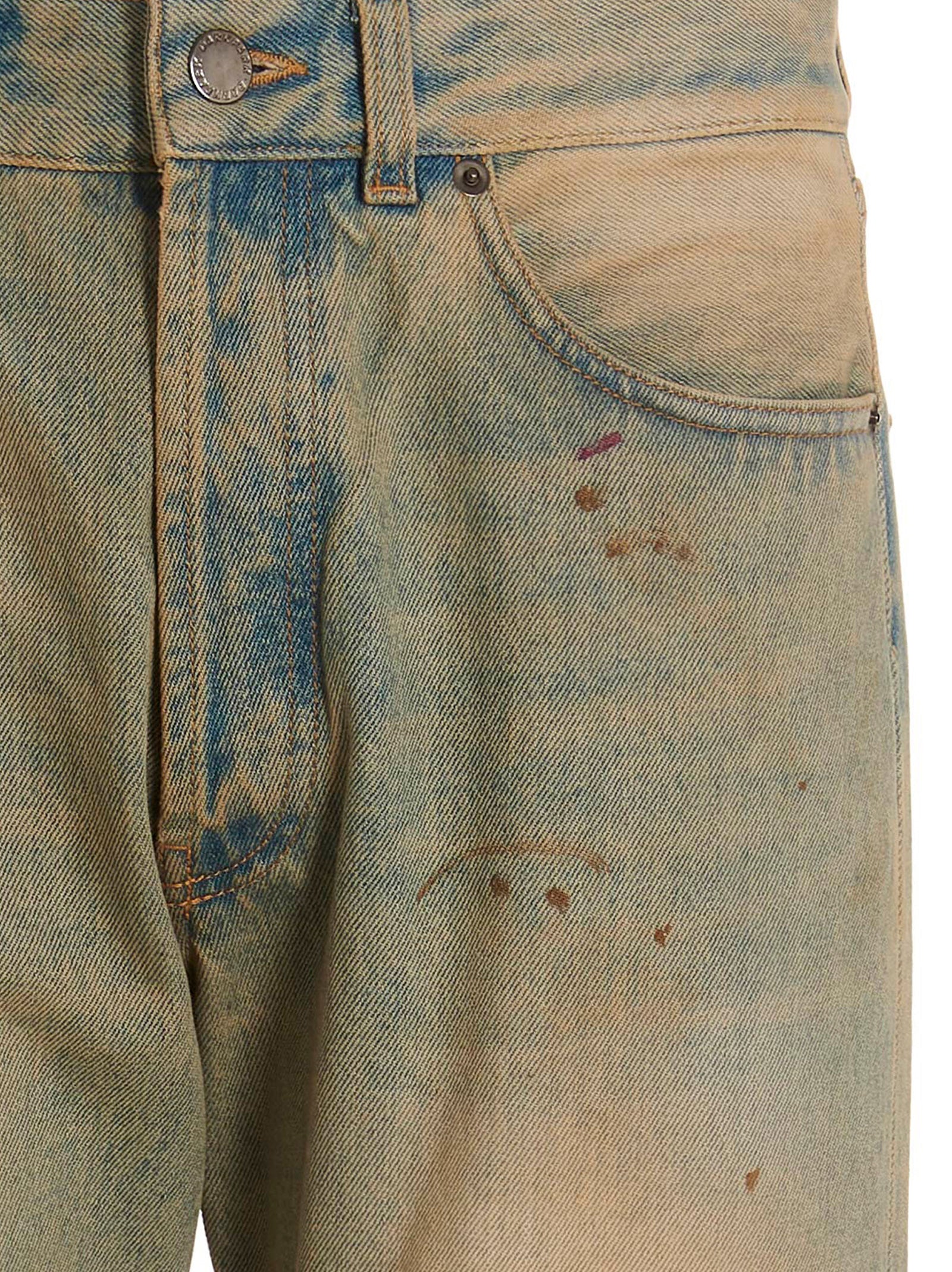 Darkpark Larry Jeans