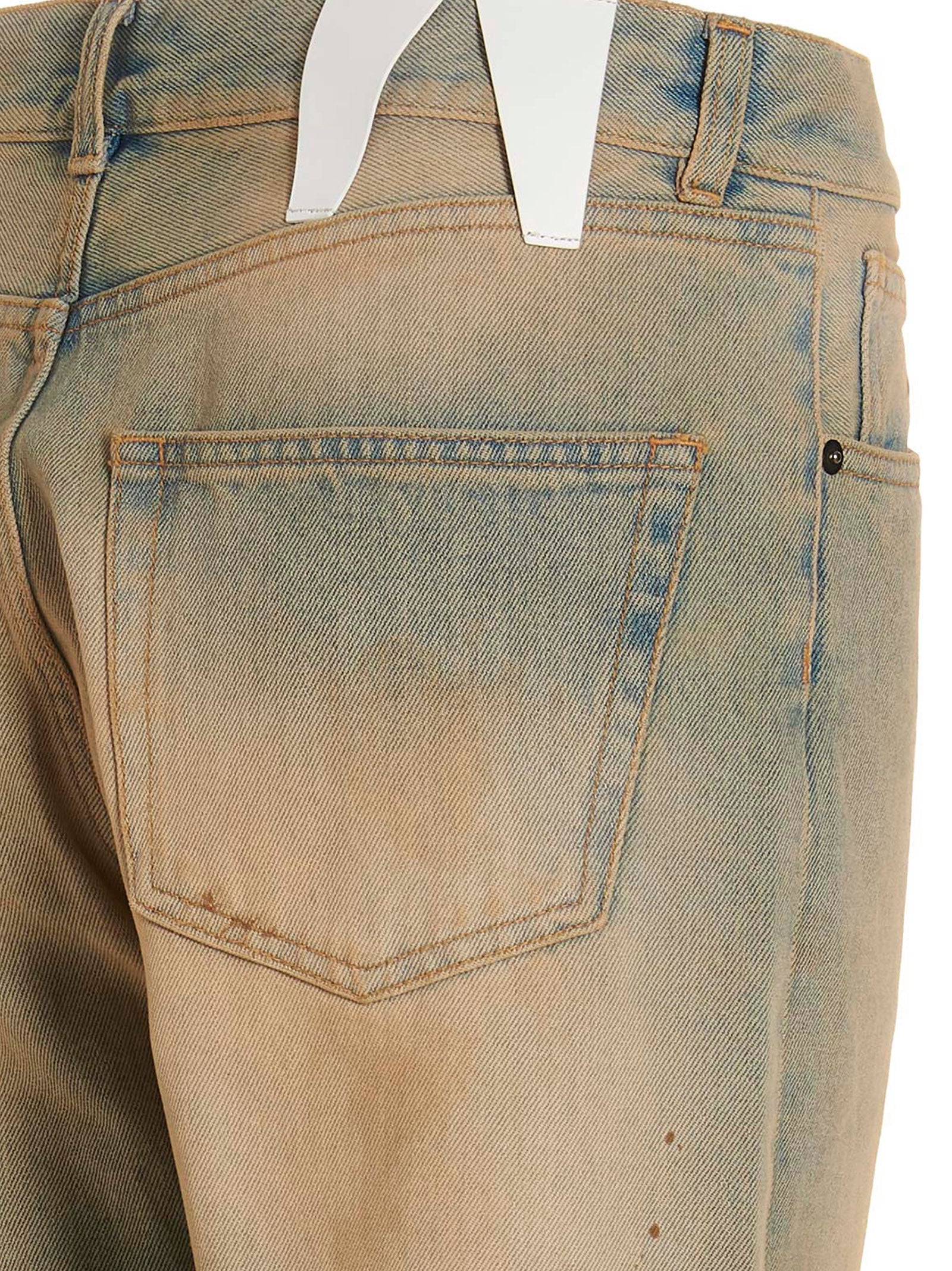 Darkpark Larry Jeans