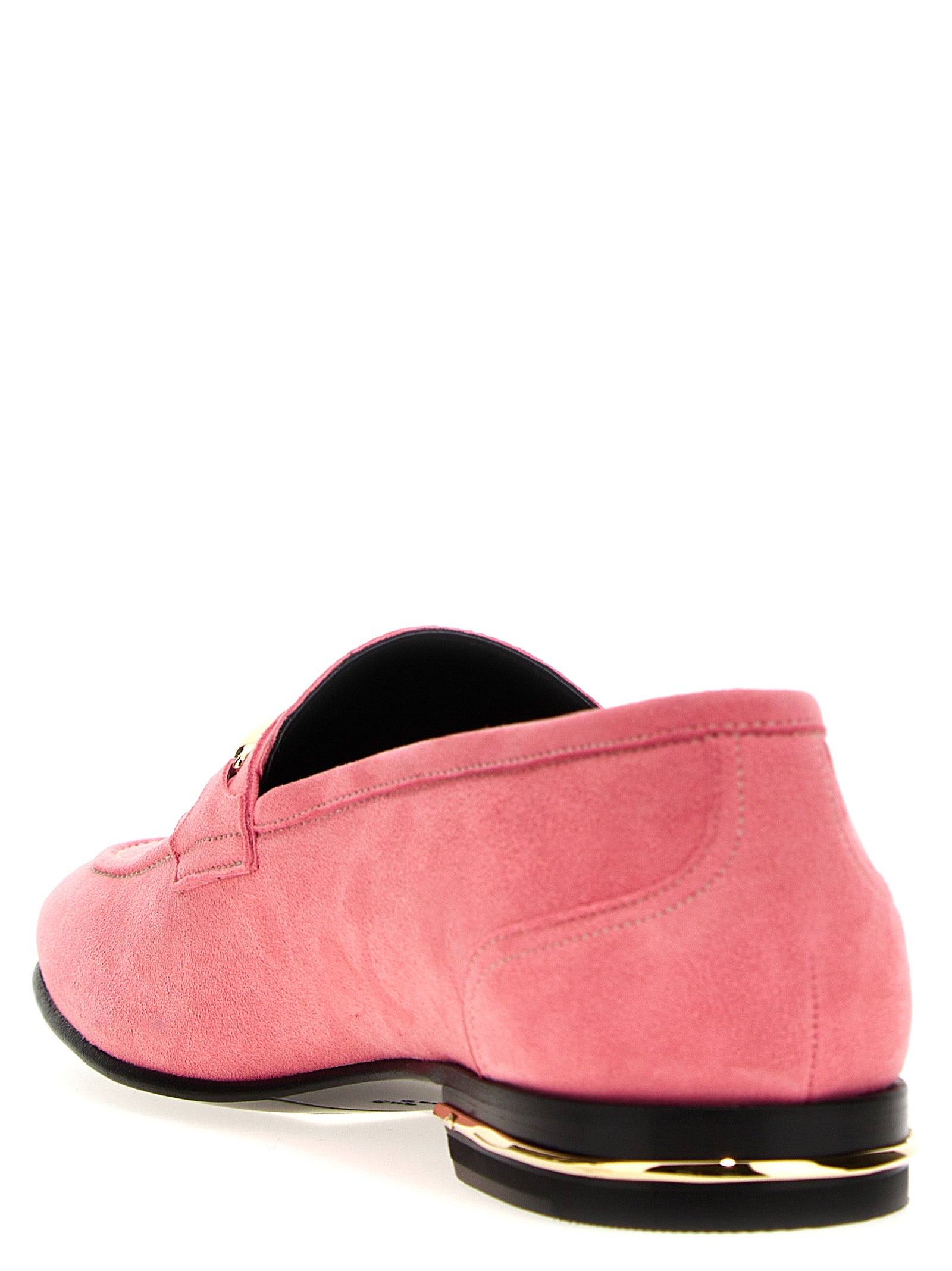 Bally Genos Loafers