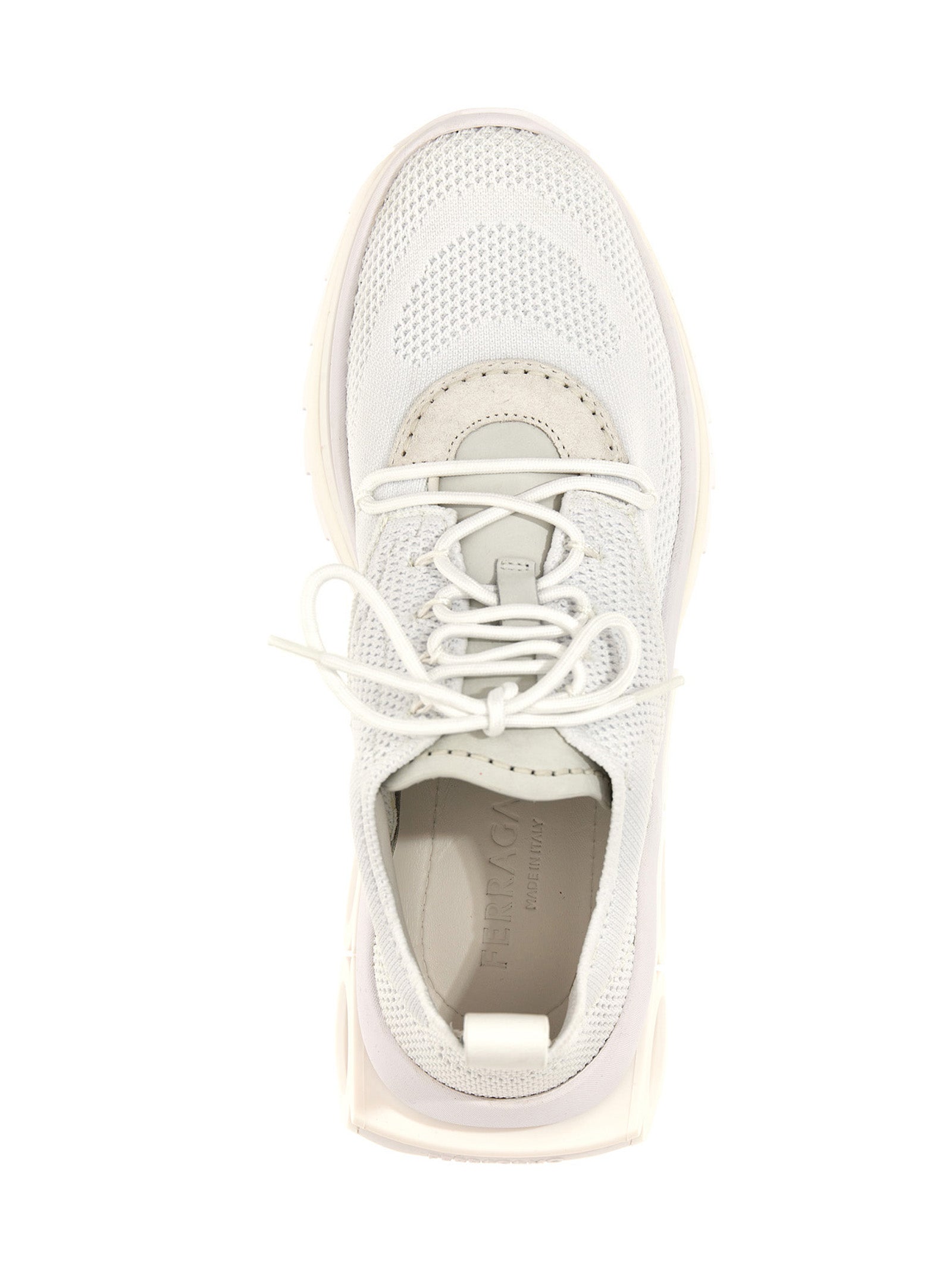 Ferragamo Nima’ Sneakers