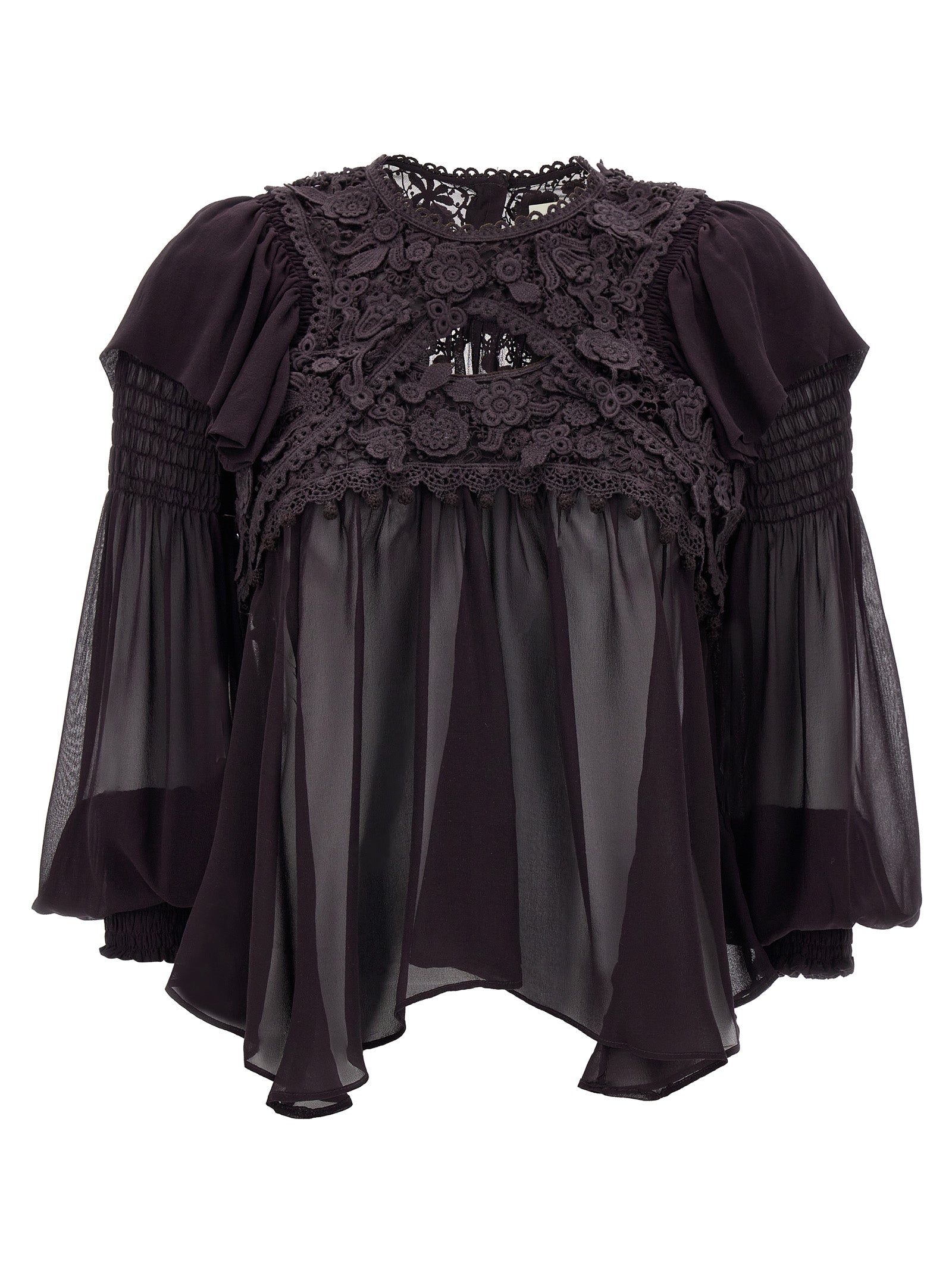 Isabel Marant Rokia Top