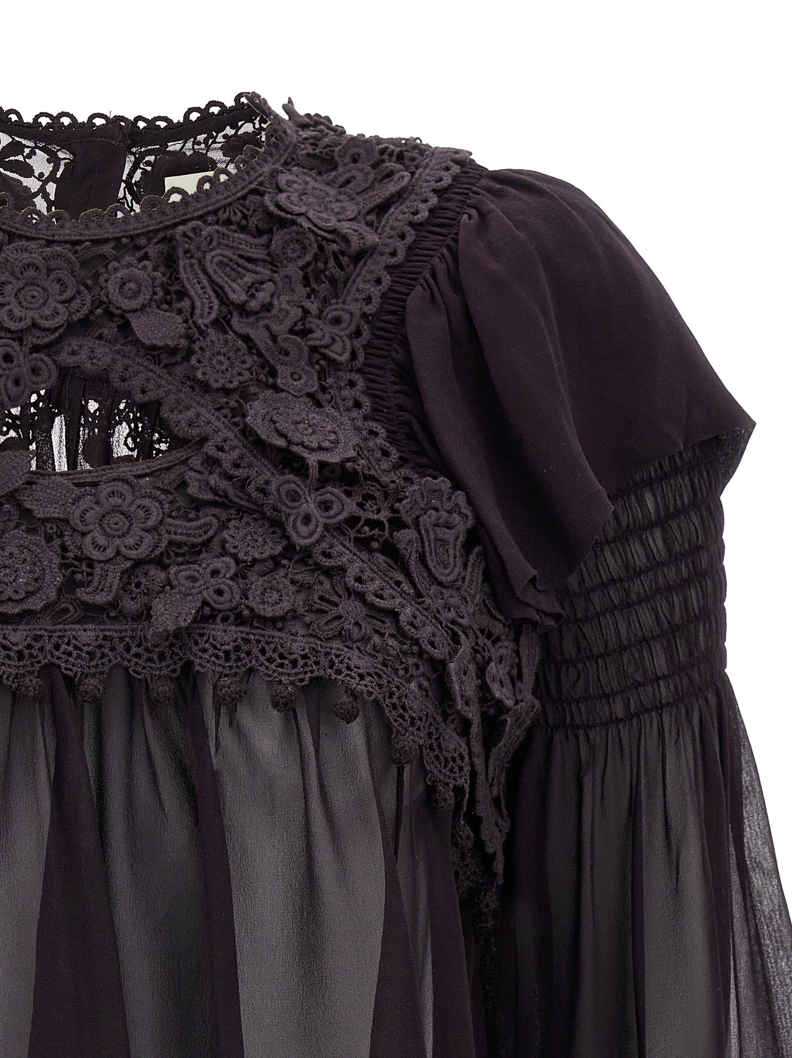 Isabel Marant Rokia Top