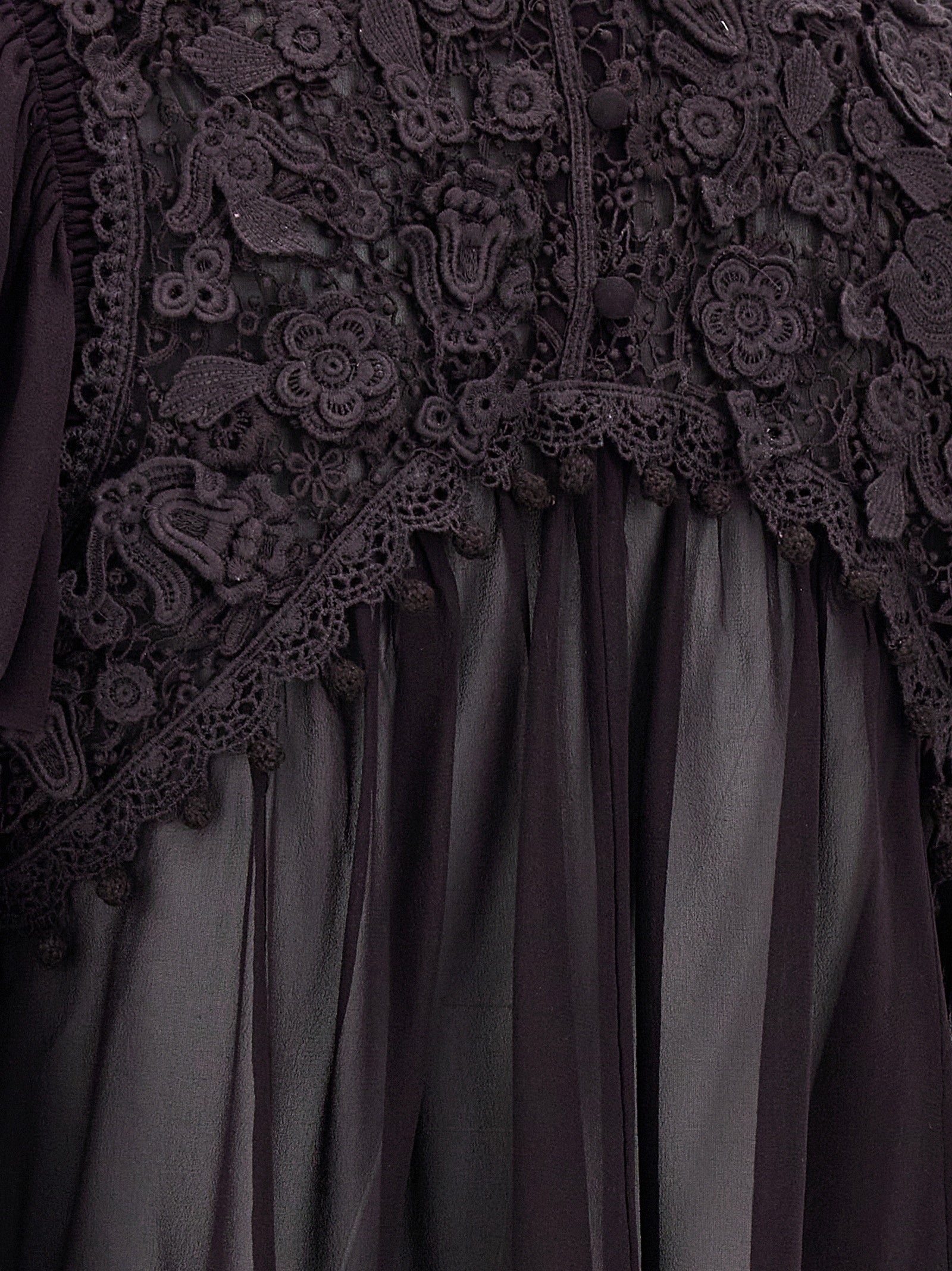 Isabel Marant Rokia Top