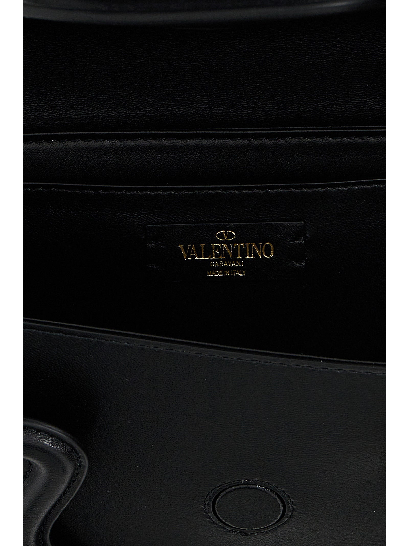 Valentino Garavani Le Grand Deuxième Shoulder Bag