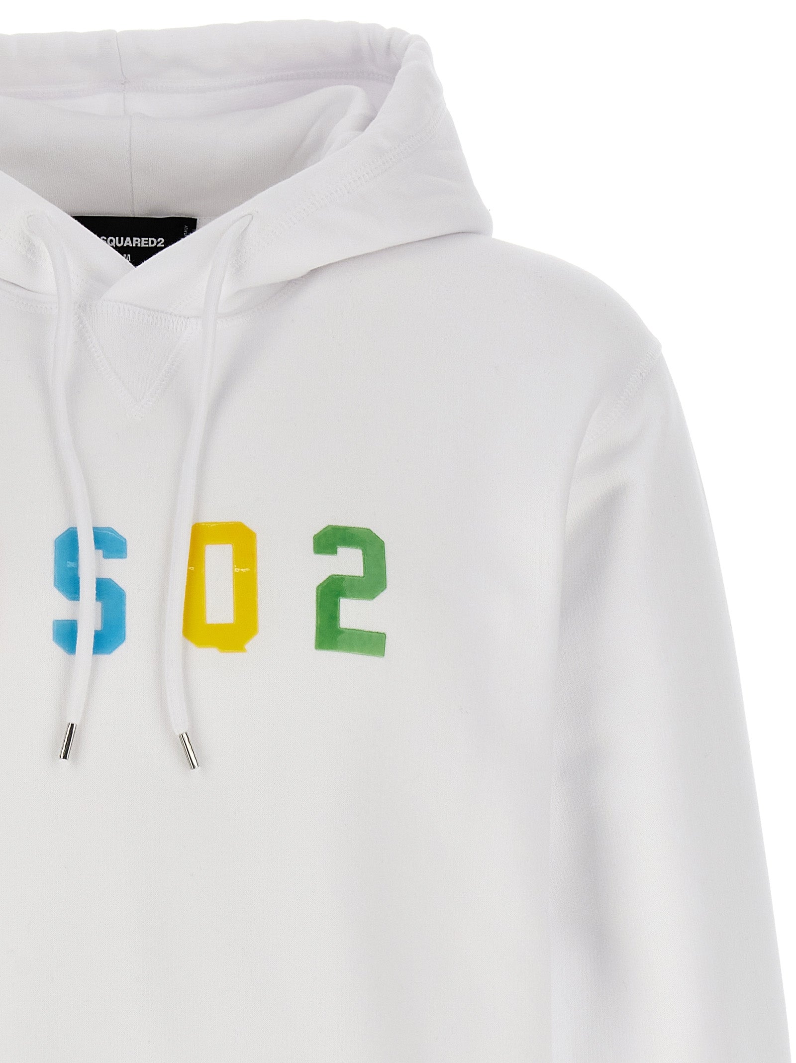 Dsquared2 Cool Fit Hoodie