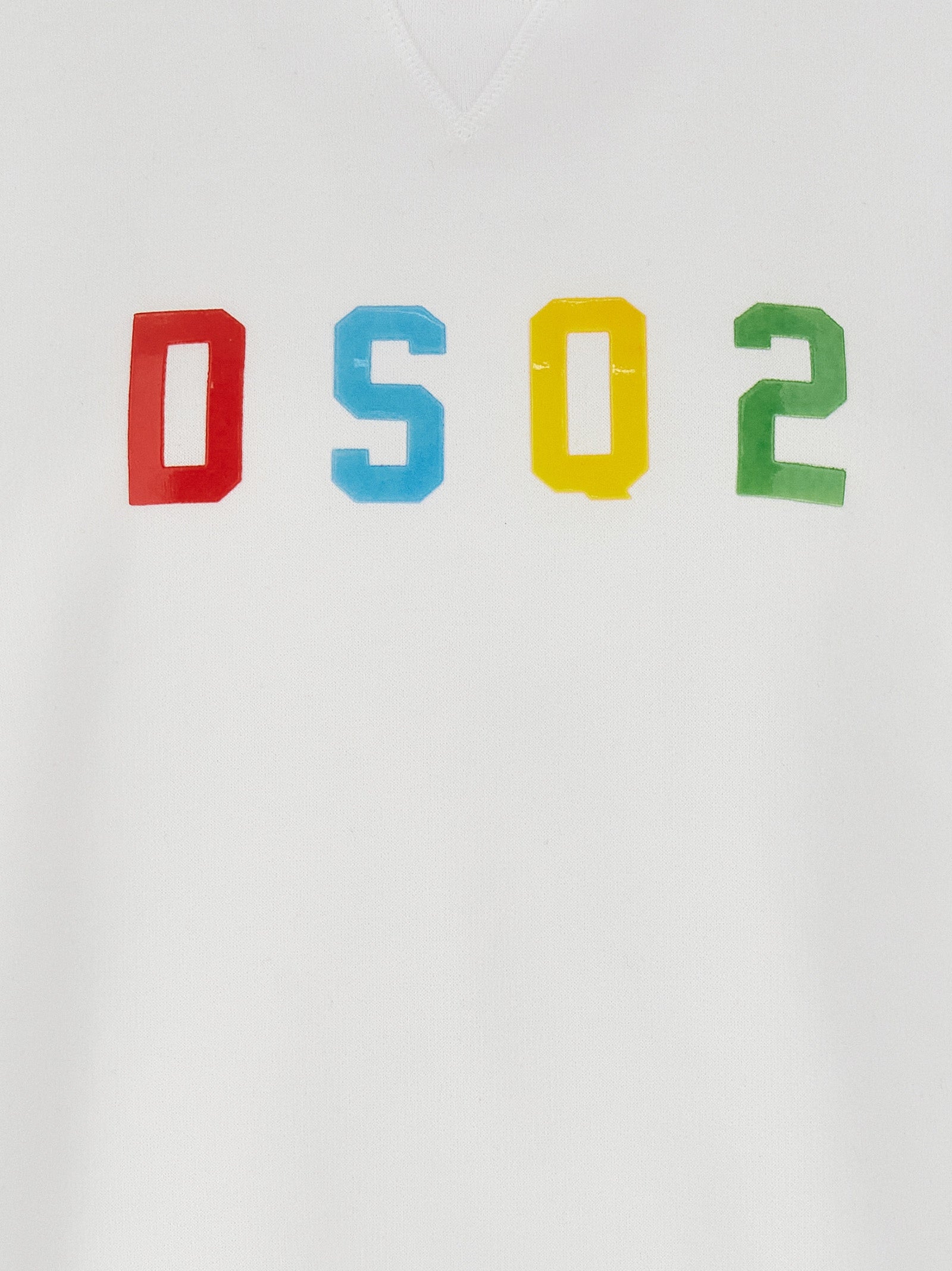 Dsquared2 Cool Fit Hoodie