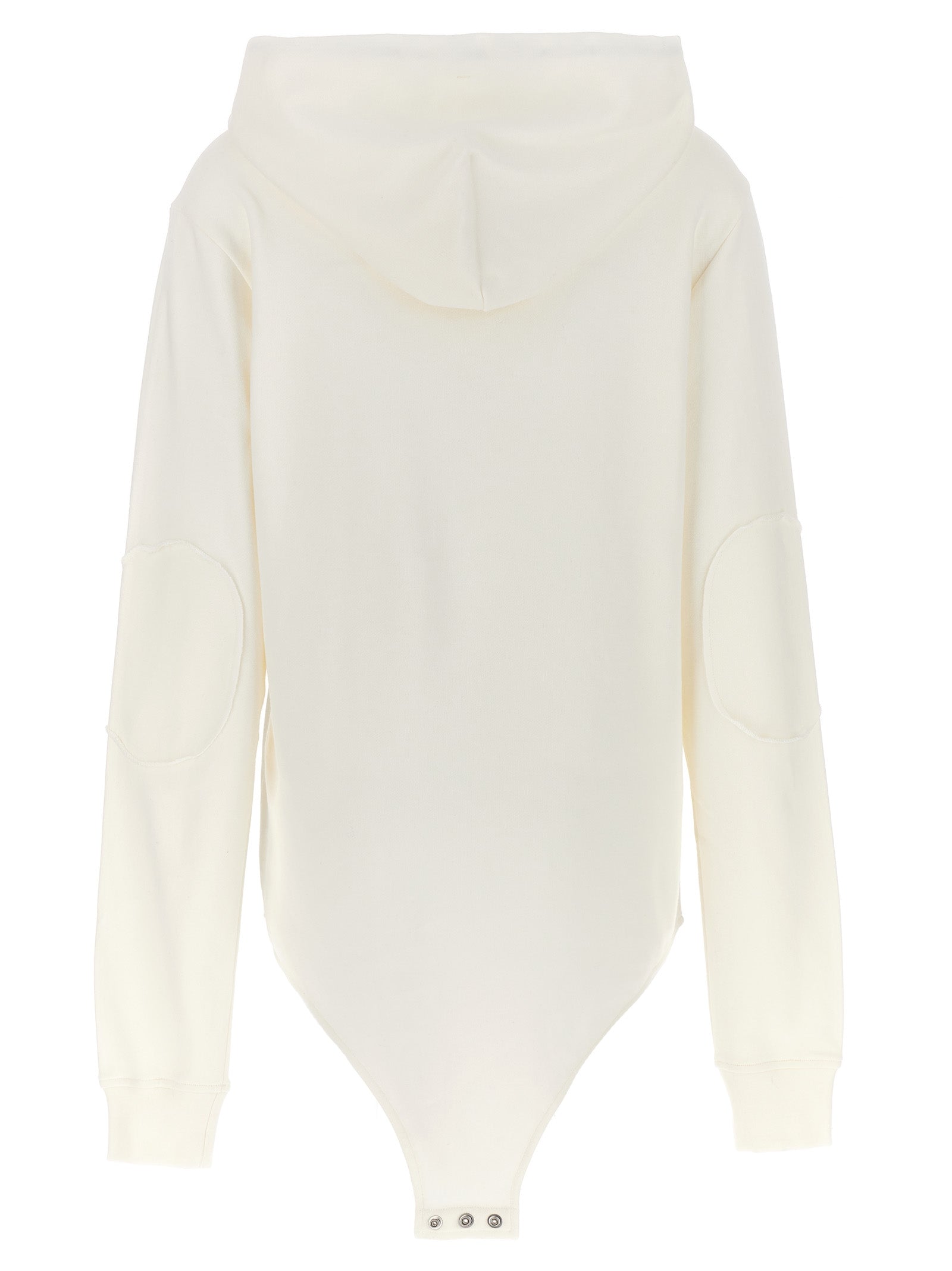 Champion X Rick Owens Hooded Bodysuit