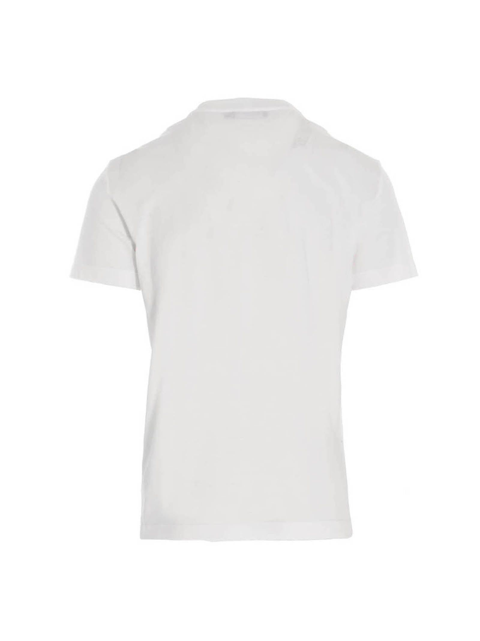 Dolce & Gabbana T-shirt Dg Essential