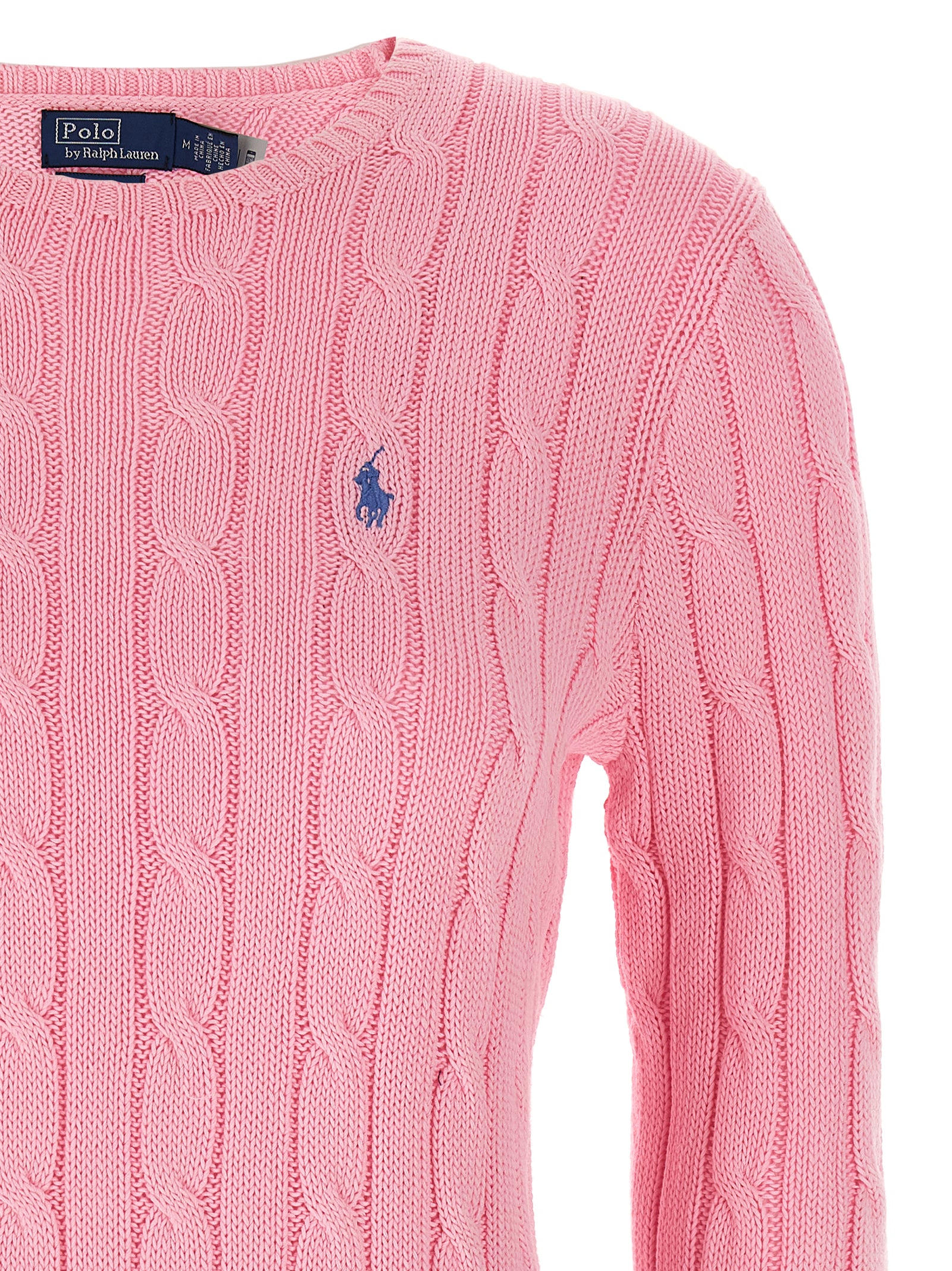 Polo Ralph Lauren Julianna Sweater
