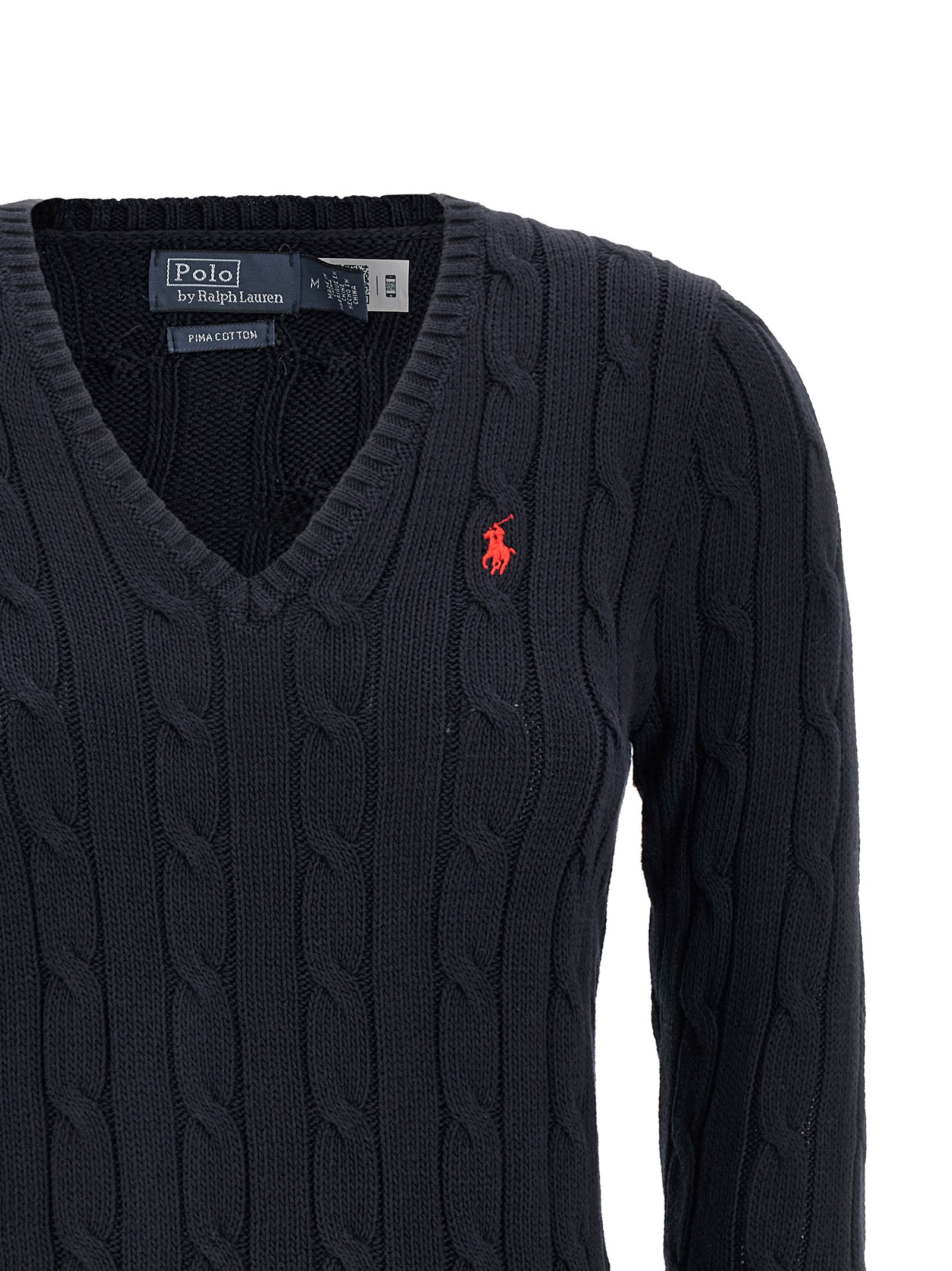 Polo Ralph Lauren Kimberly Sweater