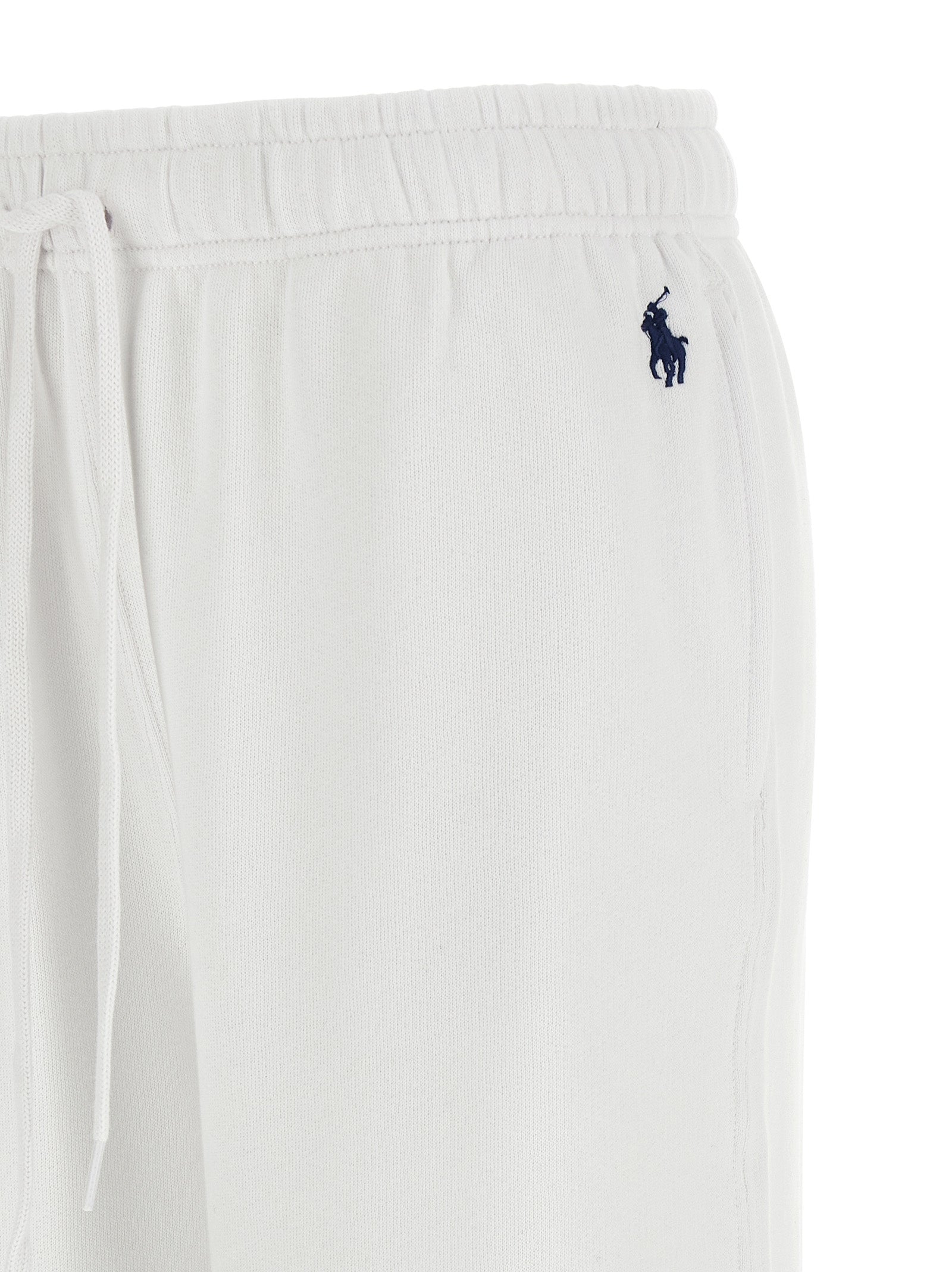 Polo Ralph Lauren Logo Embroidery Joggers