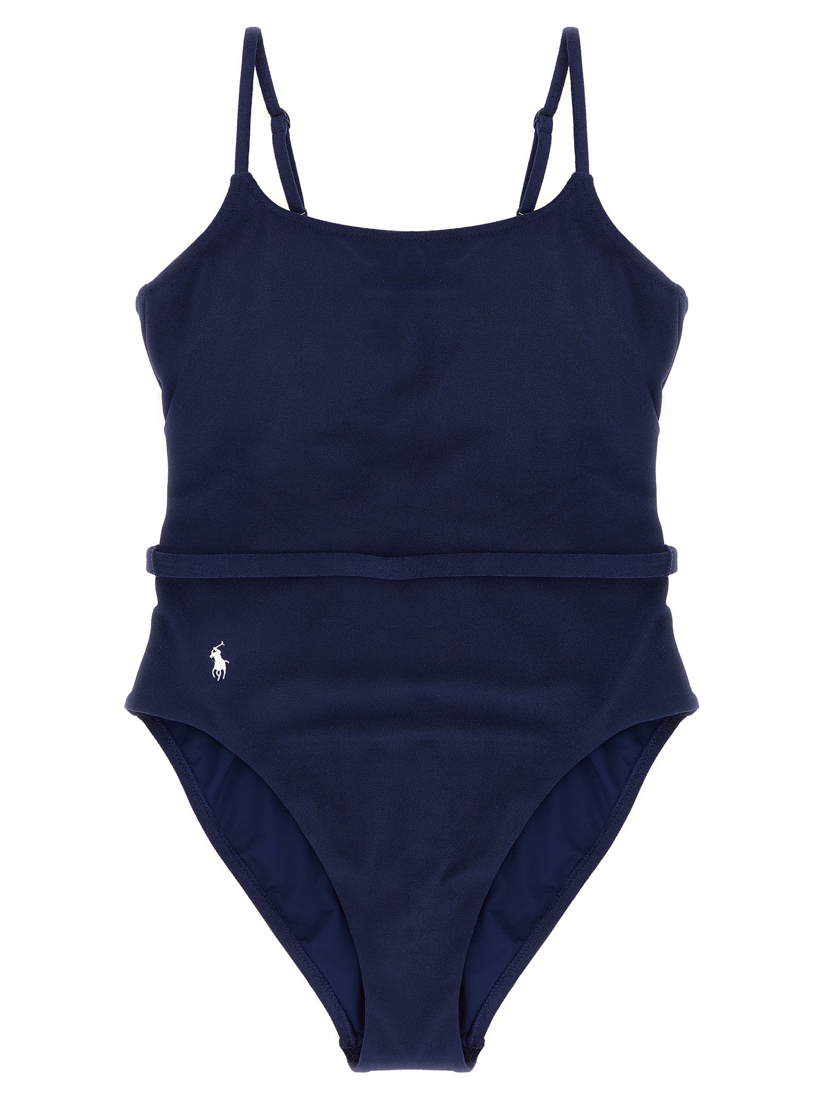 Polo Ralph Lauren Kennedy One-piece Swimsuit