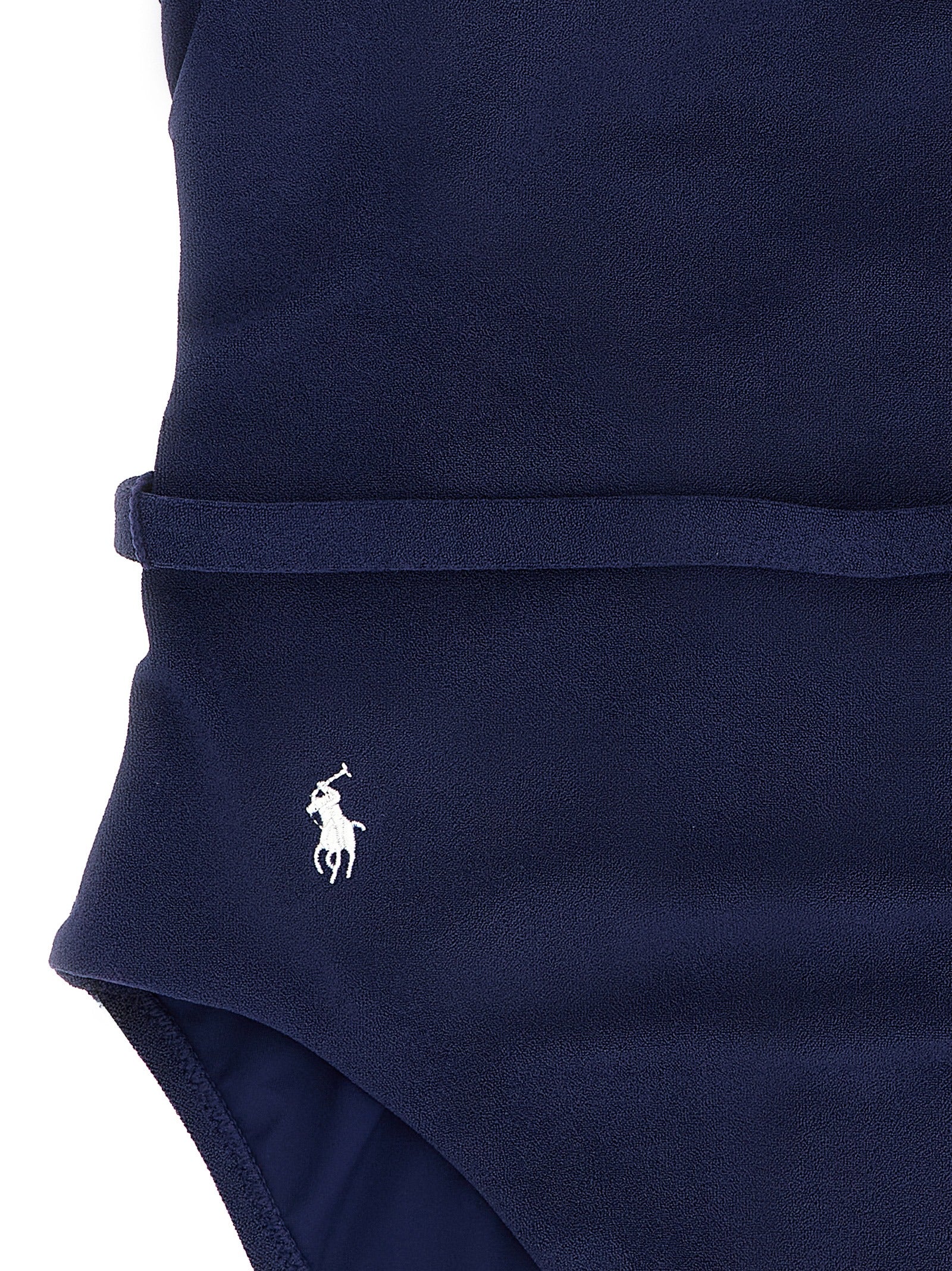 Polo Ralph Lauren Kennedy One-piece Swimsuit