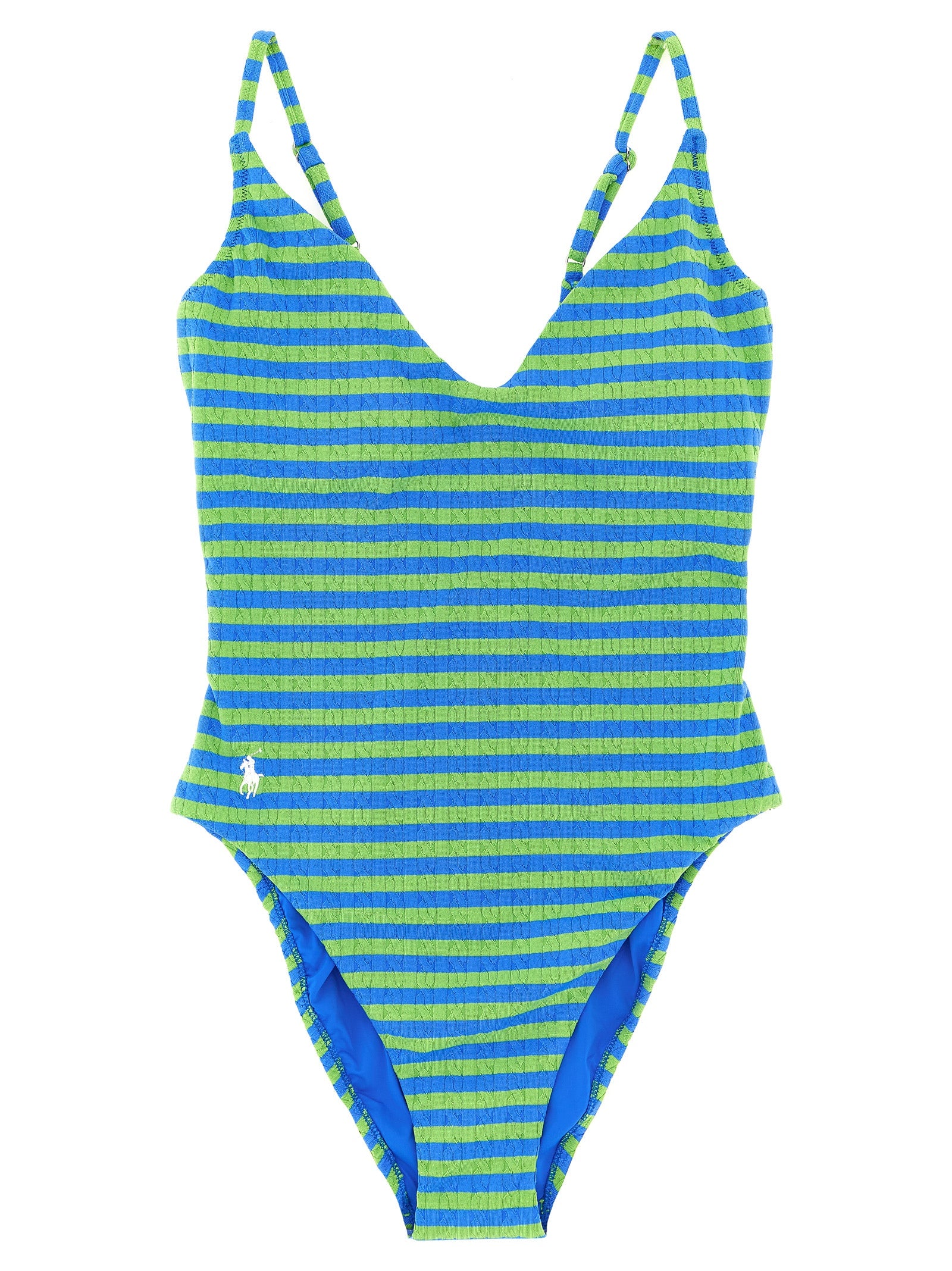 Polo Ralph Lauren Lingerie One-piece Swimsuit