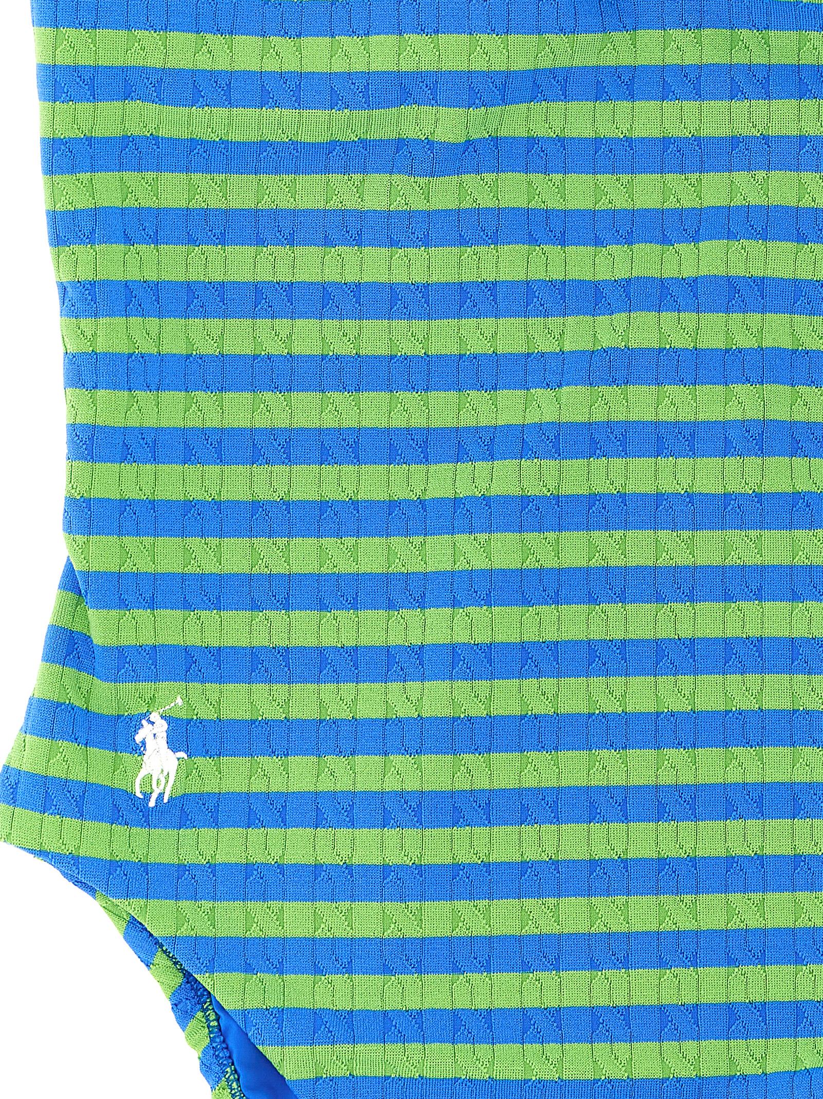 Polo Ralph Lauren Lingerie One-piece Swimsuit