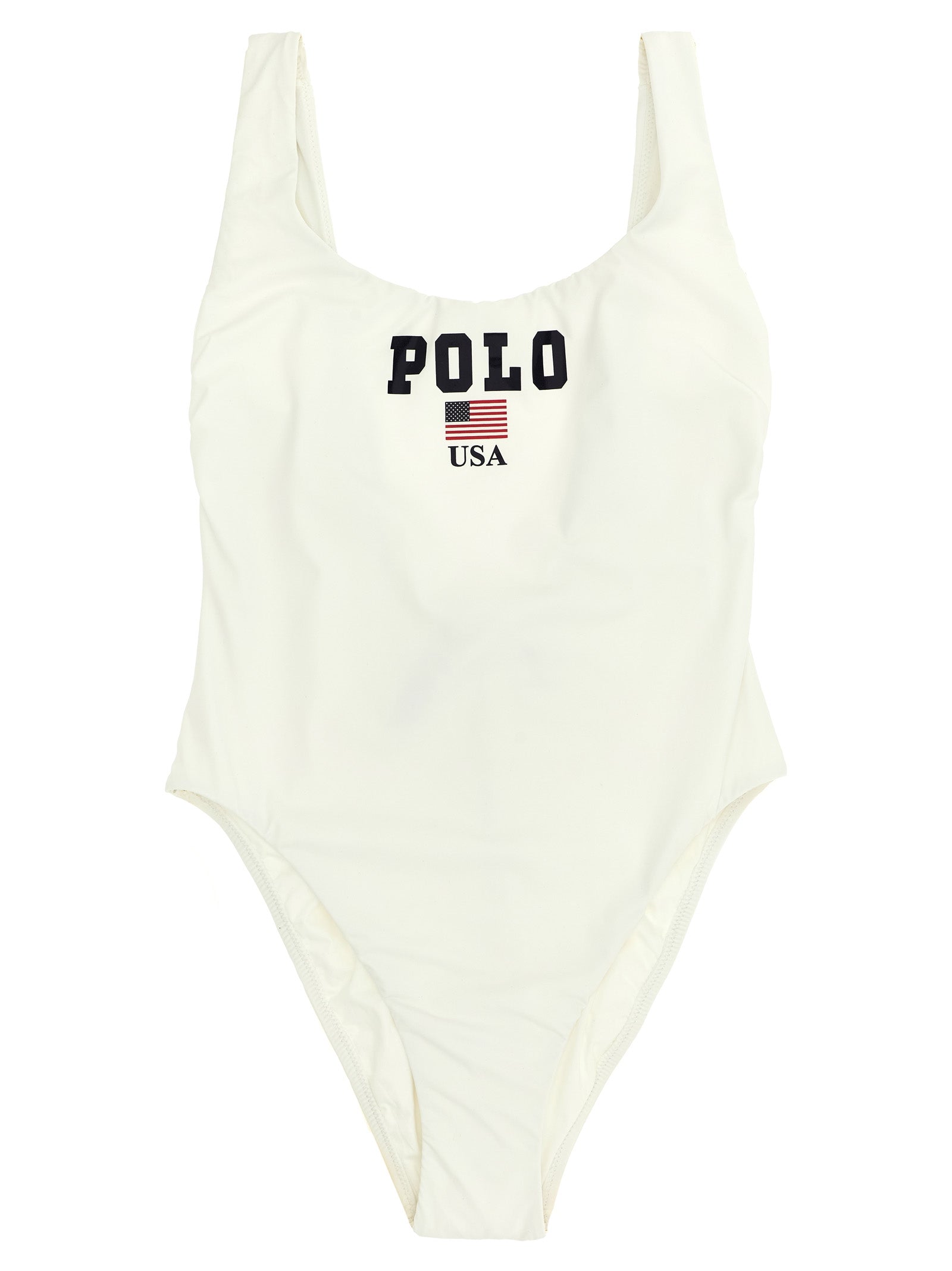 Polo Ralph Lauren Polo One-piece Swimsuit