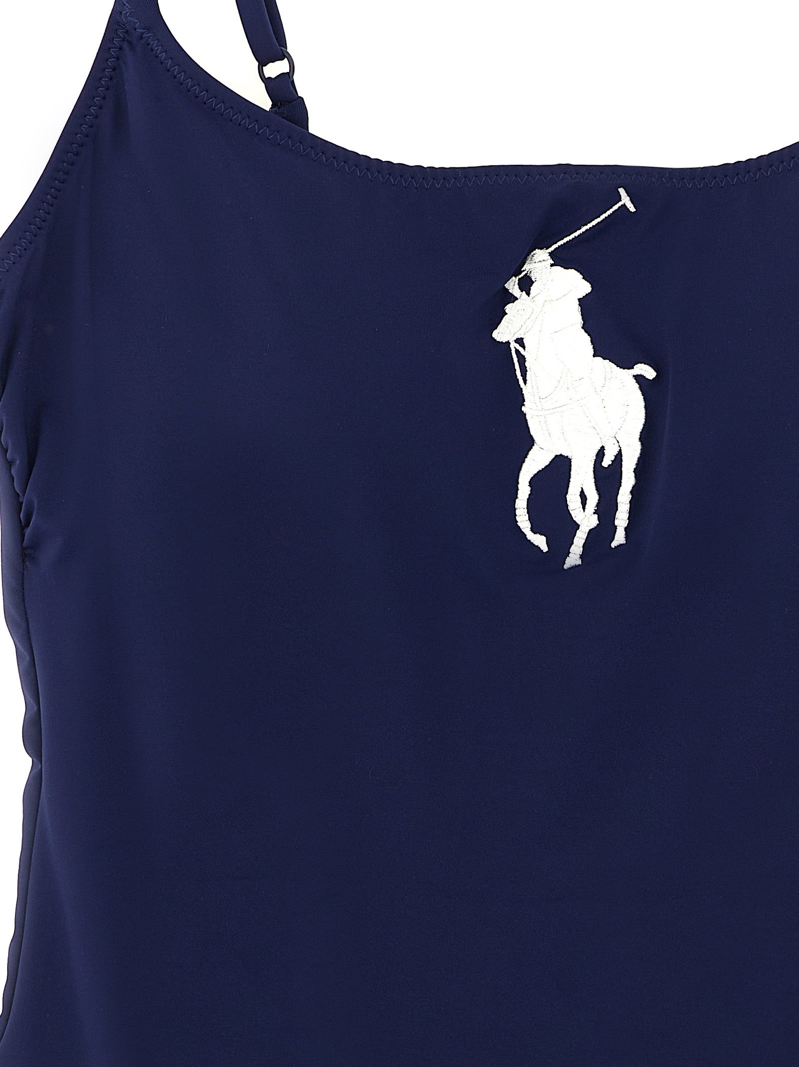 Polo Ralph Lauren Kennedy One-piece Swimsuit