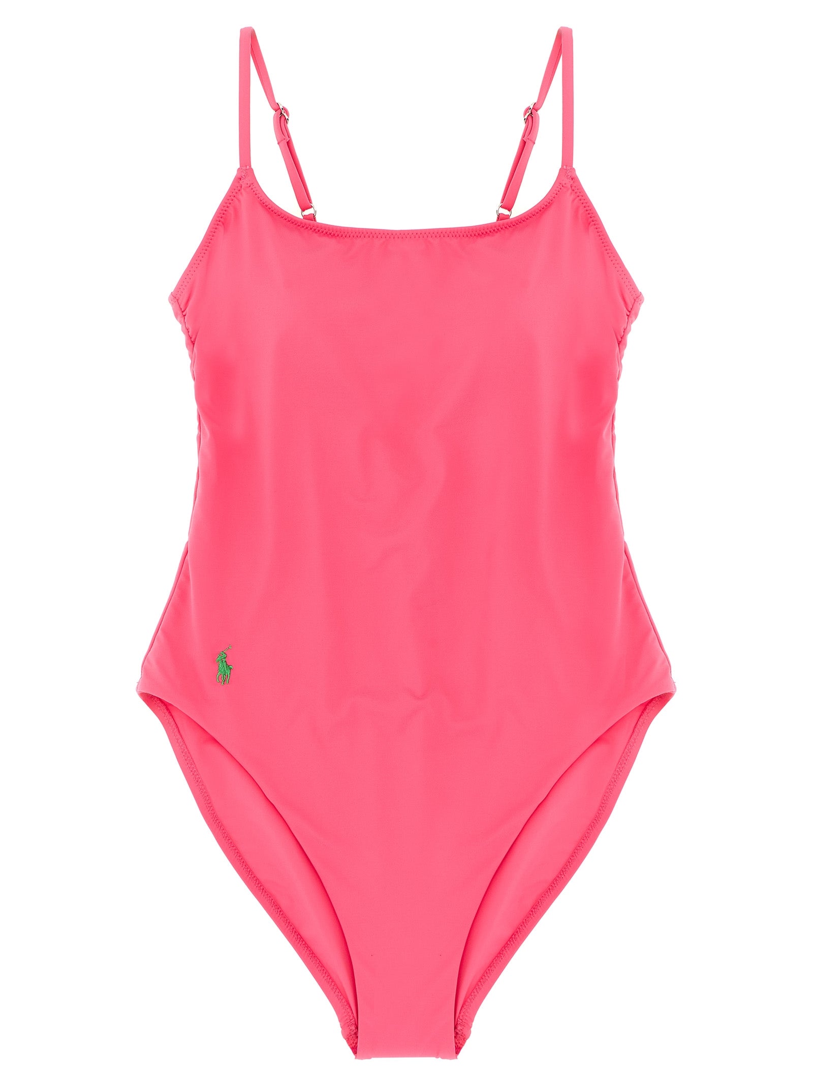 Polo Ralph Lauren Kennedy One-piece Swimsuit