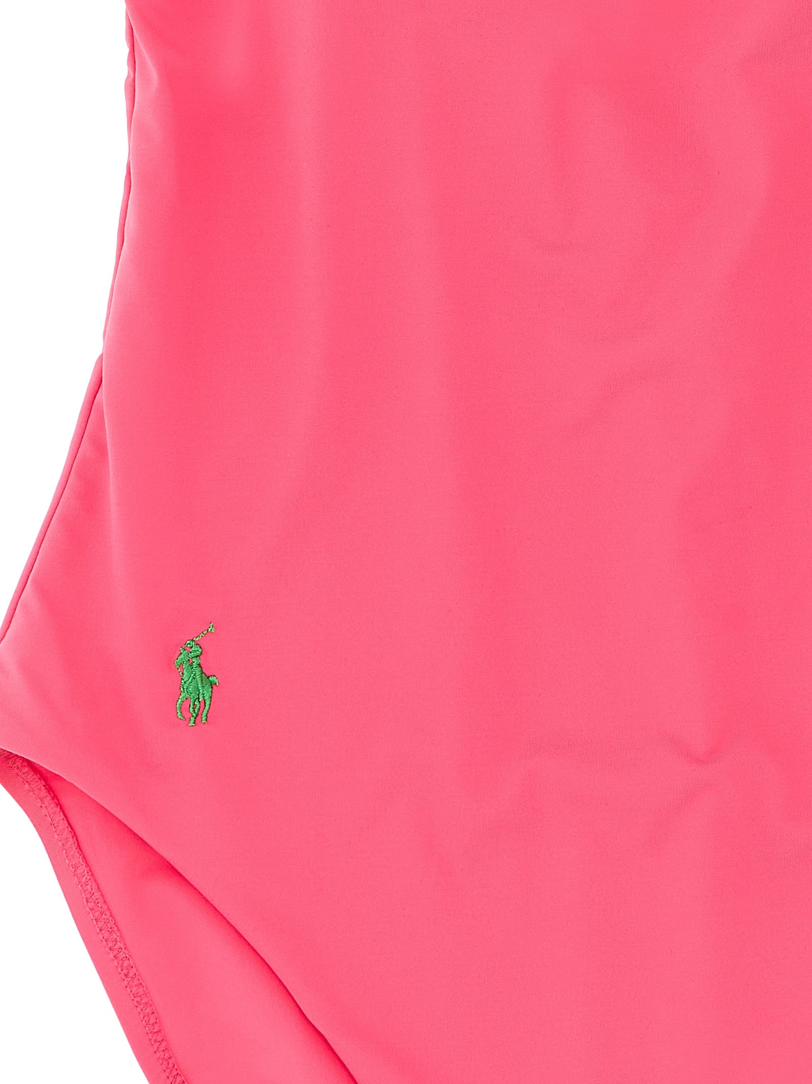 Polo Ralph Lauren Kennedy One-piece Swimsuit