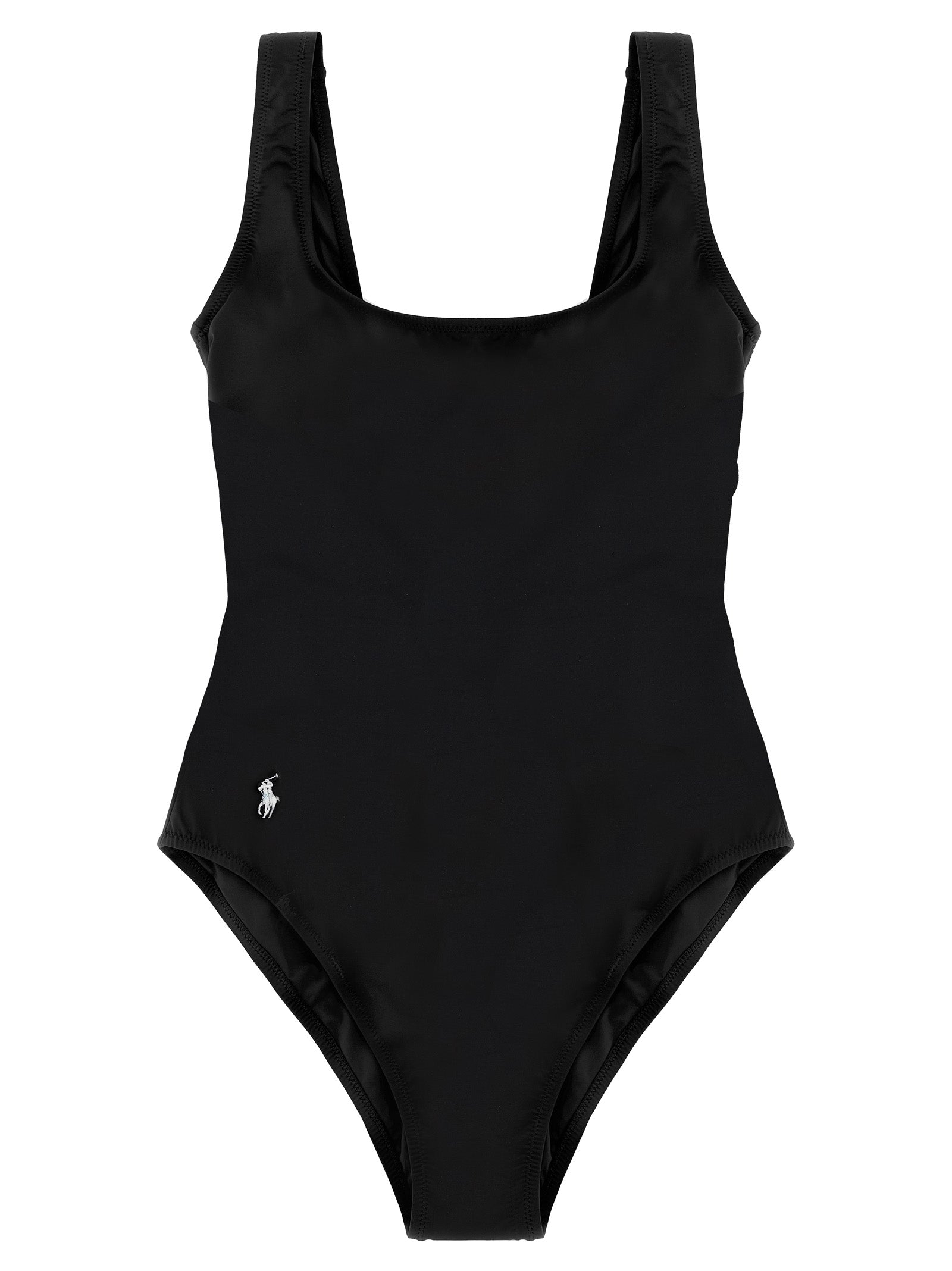 Polo Ralph Lauren Martinique One-piece Swimsuit