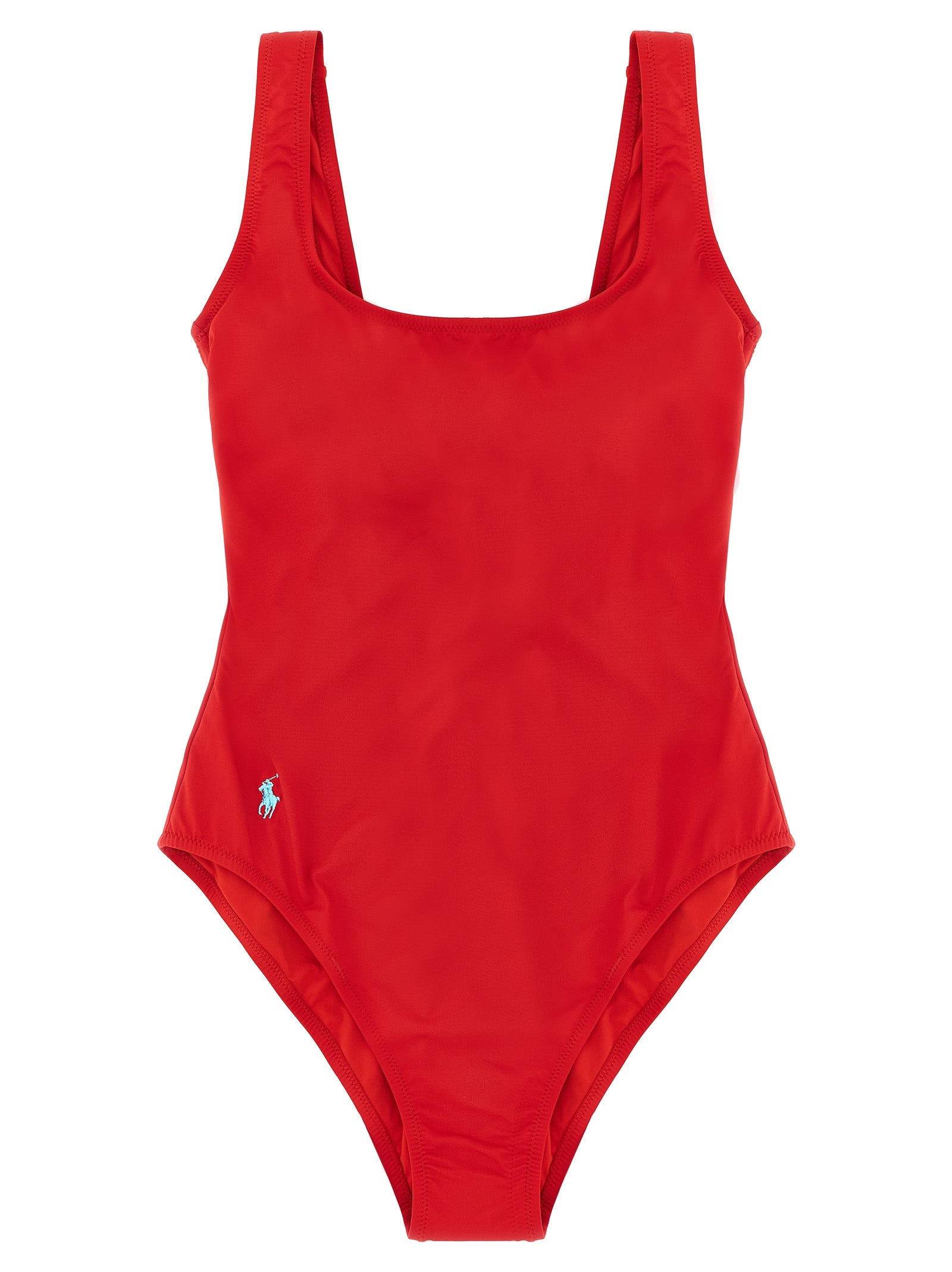 Polo Ralph Lauren Martinique One-piece Swimsuit