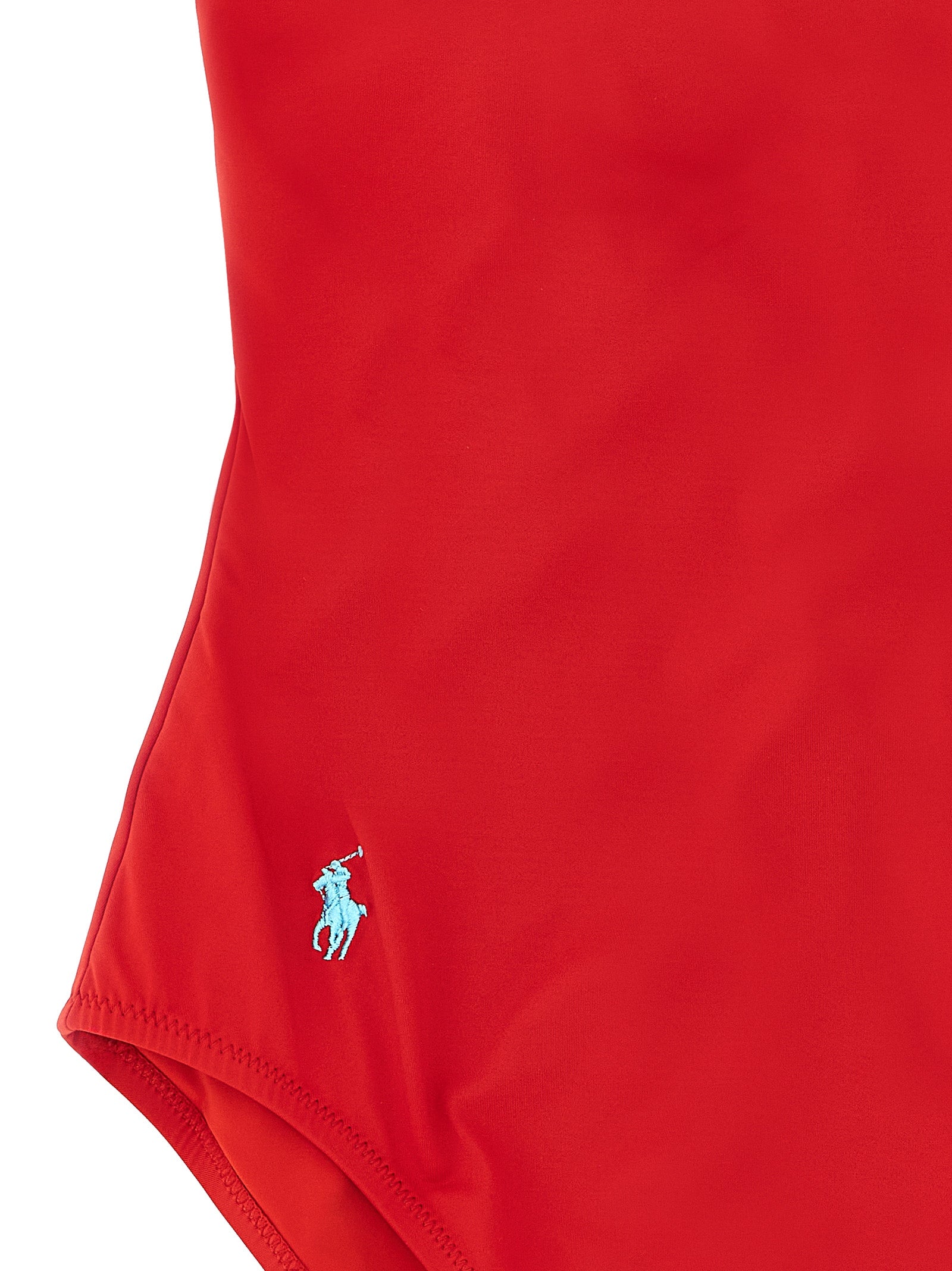 Polo Ralph Lauren Martinique One-piece Swimsuit
