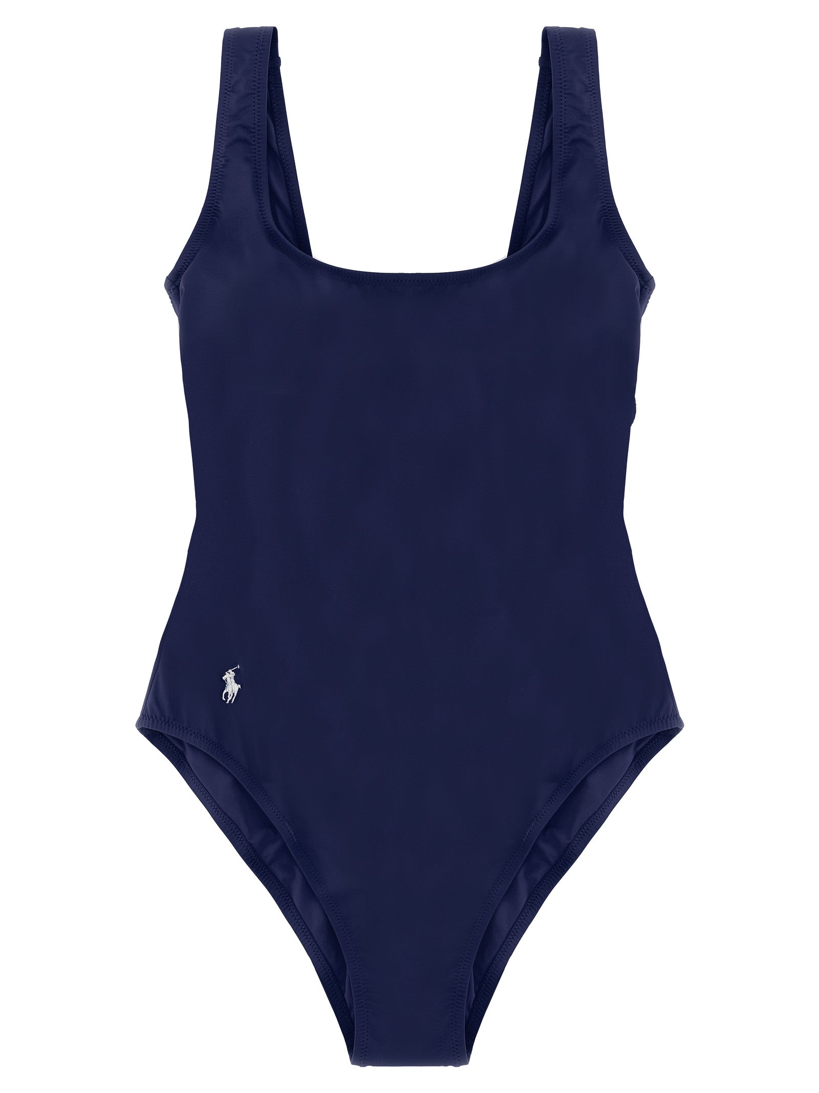 Polo Ralph Lauren Martinique One-piece Swimsuit