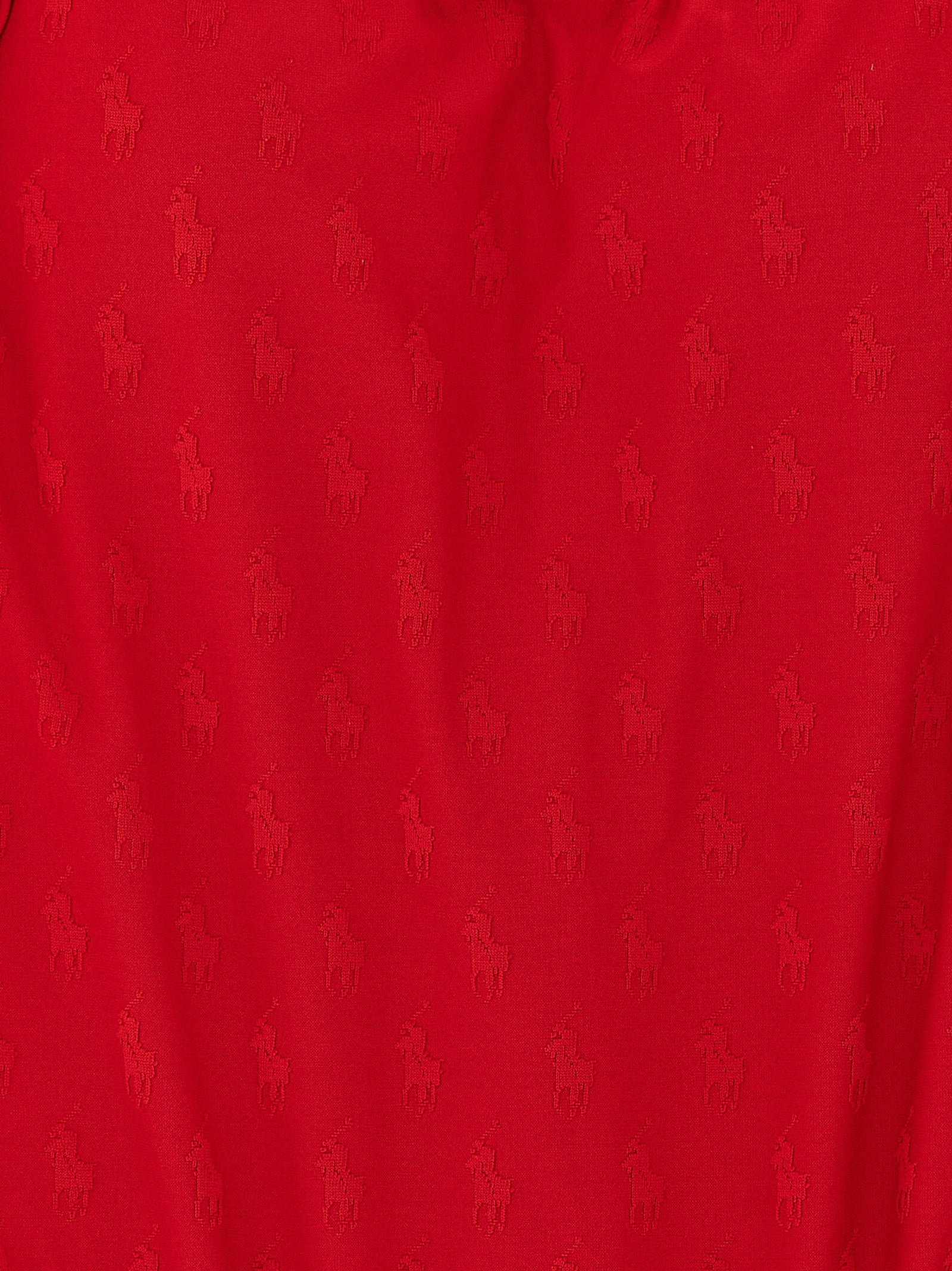 Polo Ralph Lauren Kennedy One-piece Swimsuit