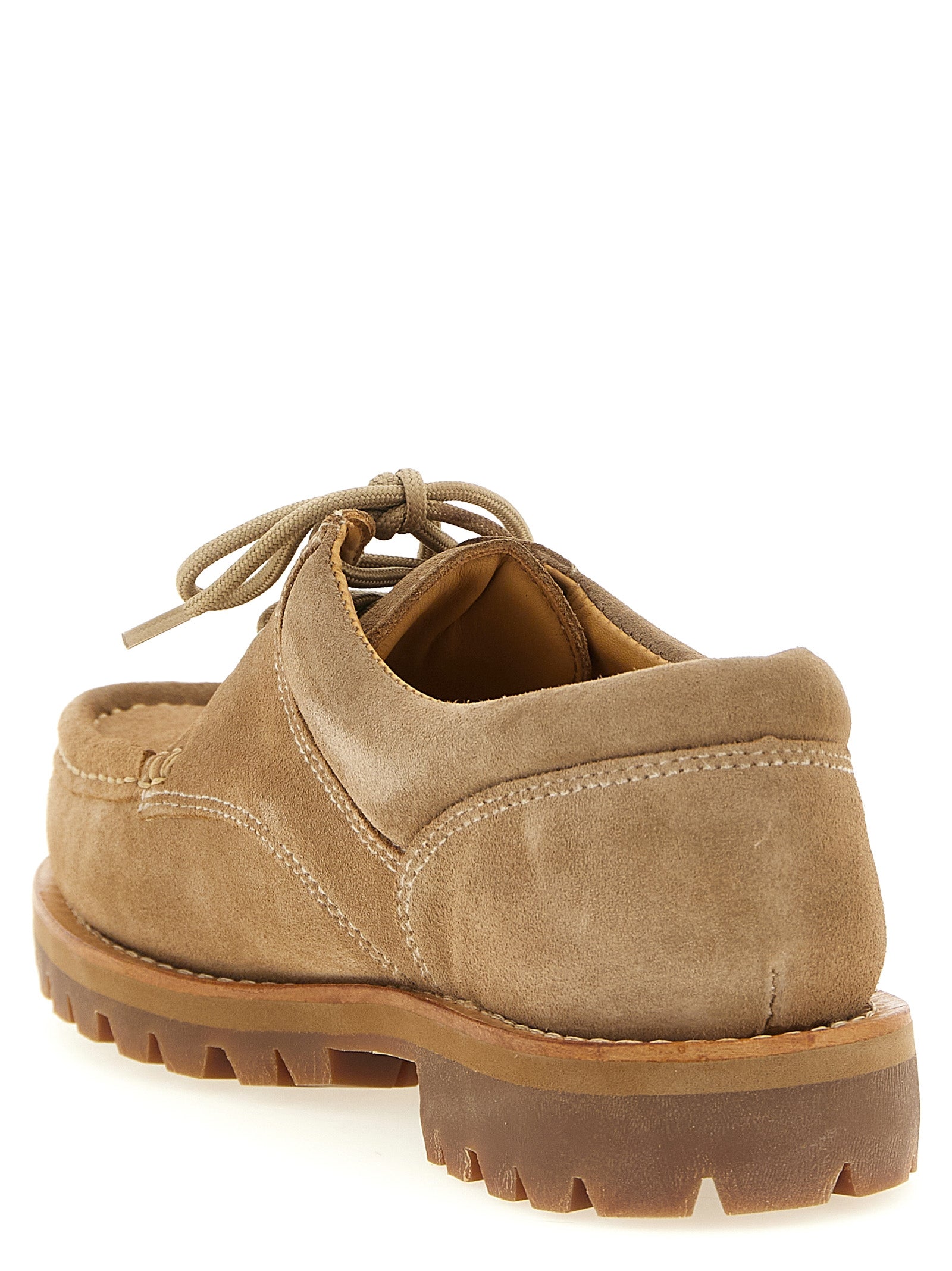 Paraboot Thiers Derby Shoes