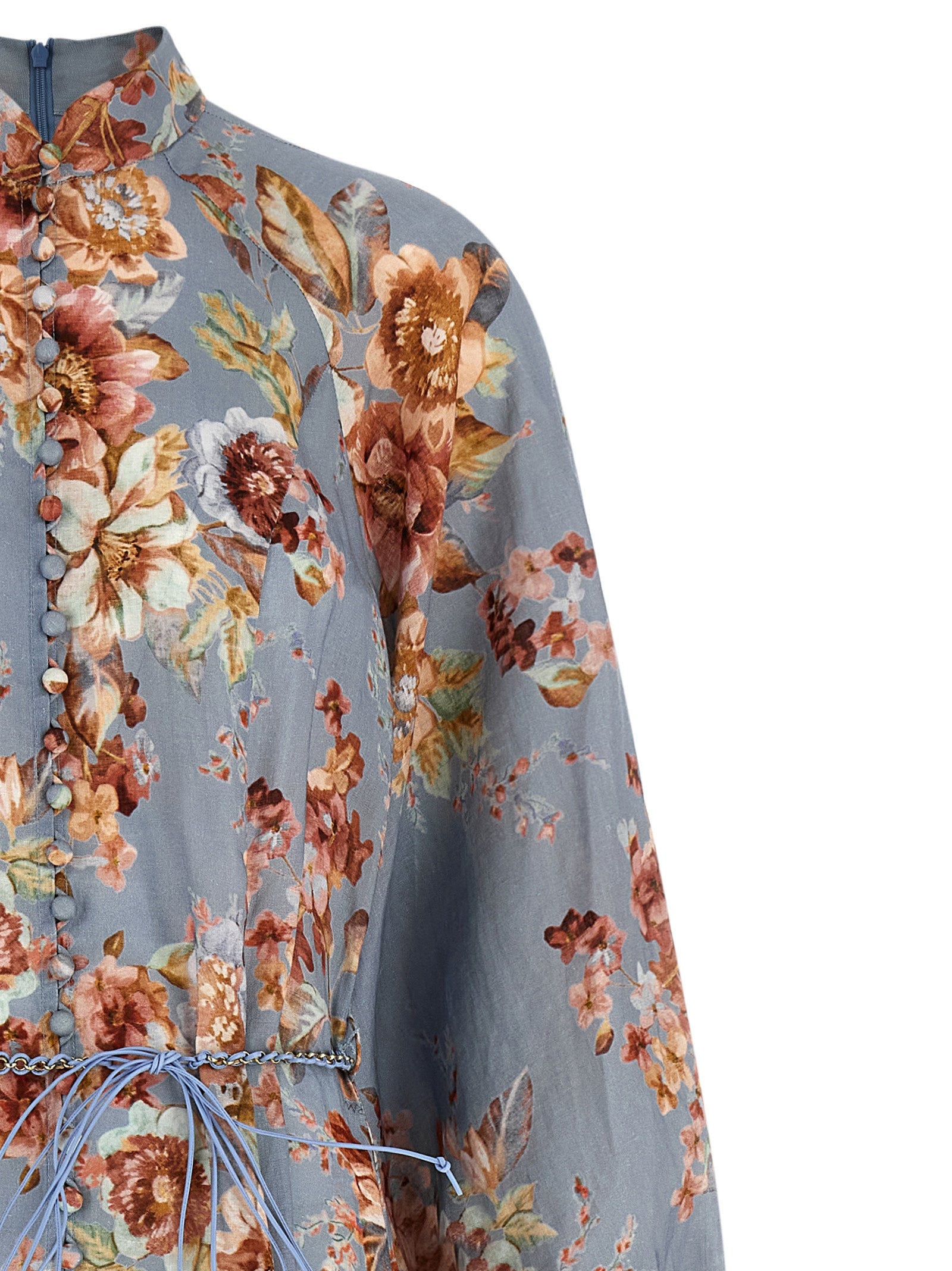 Zimmermann Awaken Dress