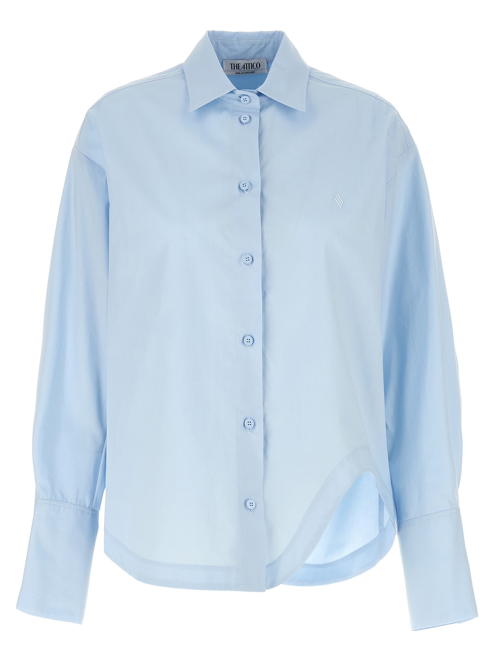 The Attico Eliza Shirt
